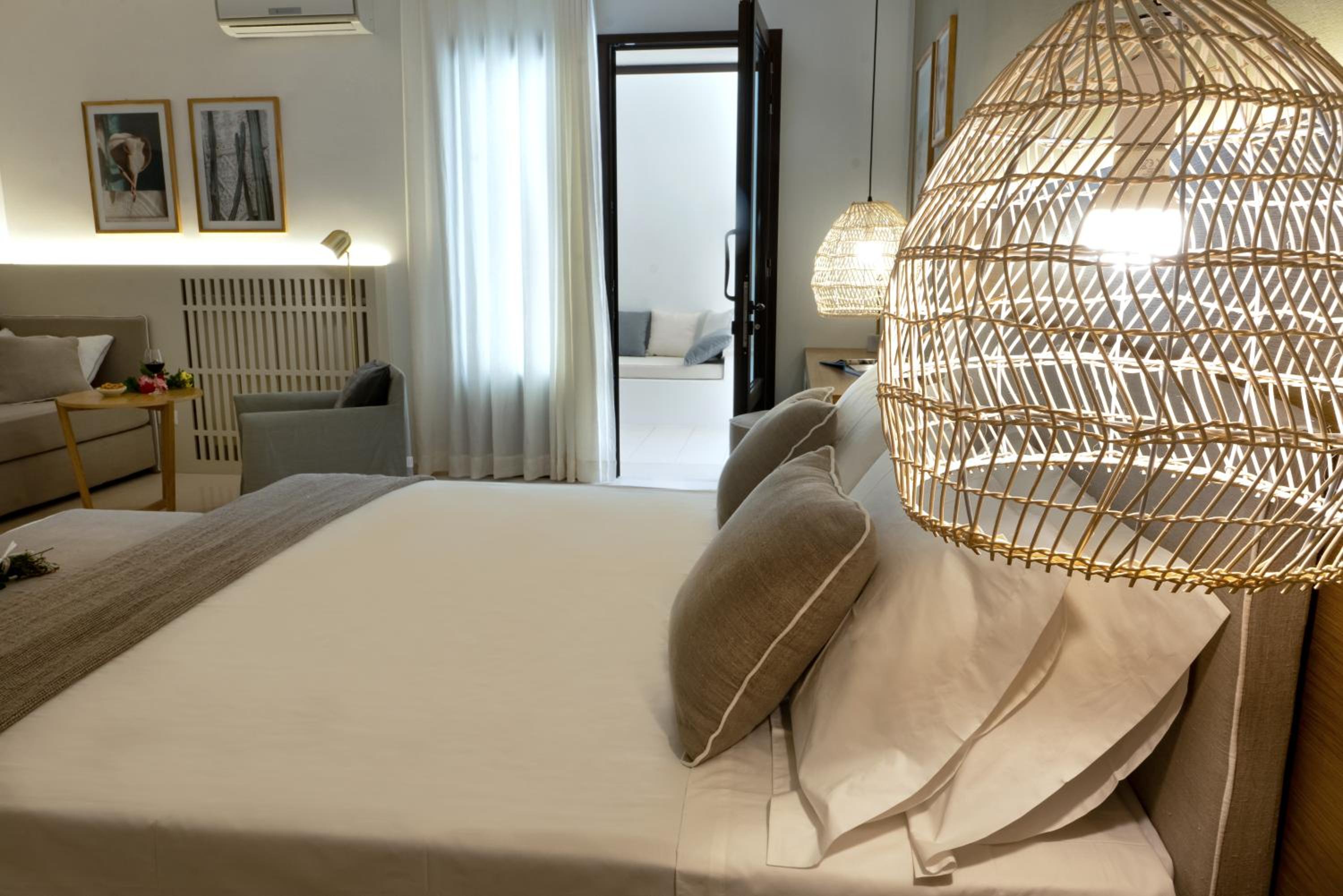 Willaria Country House