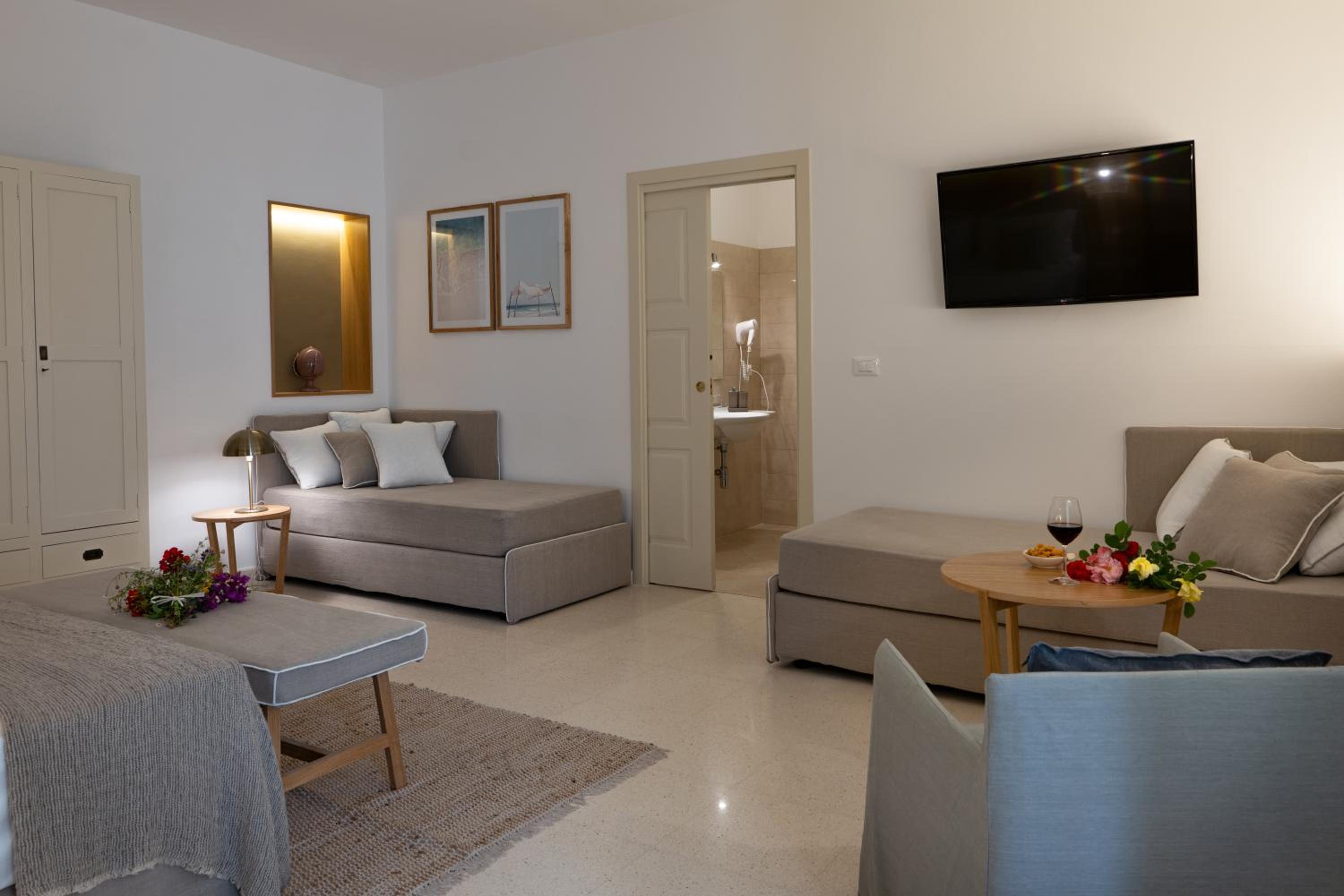 Willaria Country House
