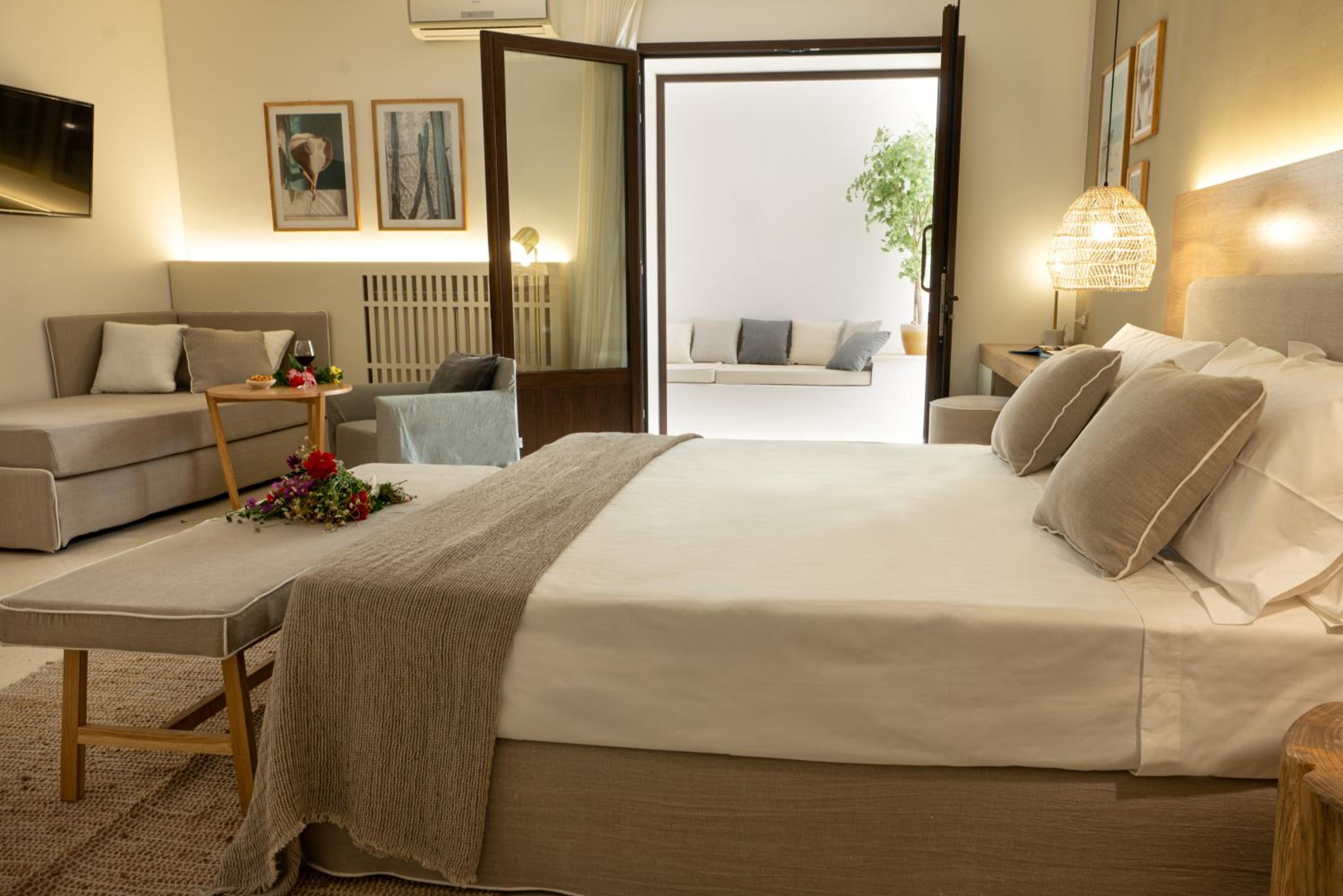Willaria Country House