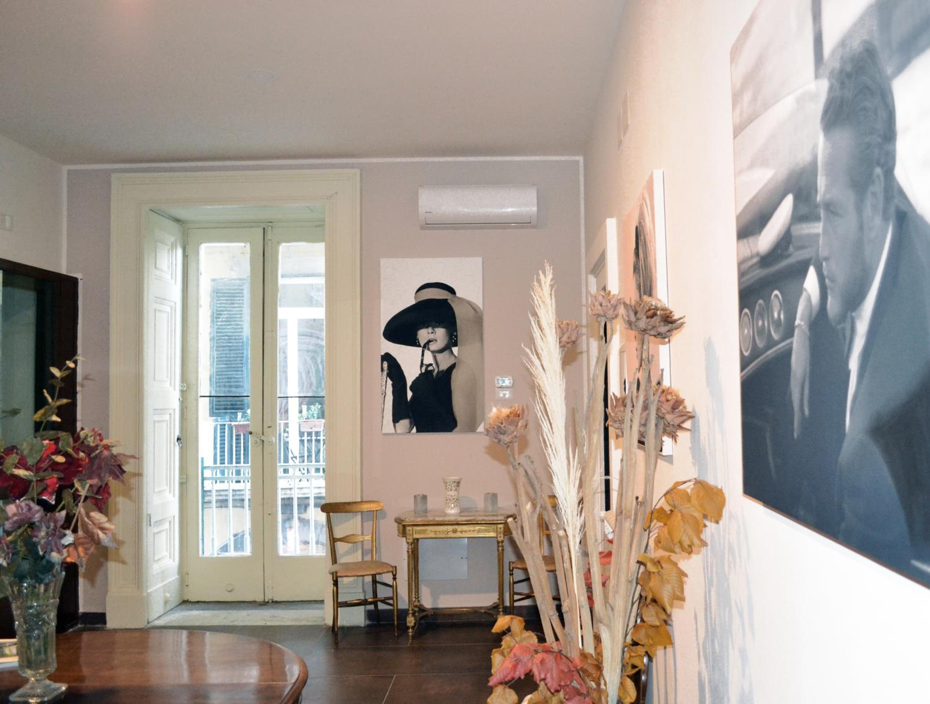 questo rinascimento CASA BRIGITTE en Naples — other