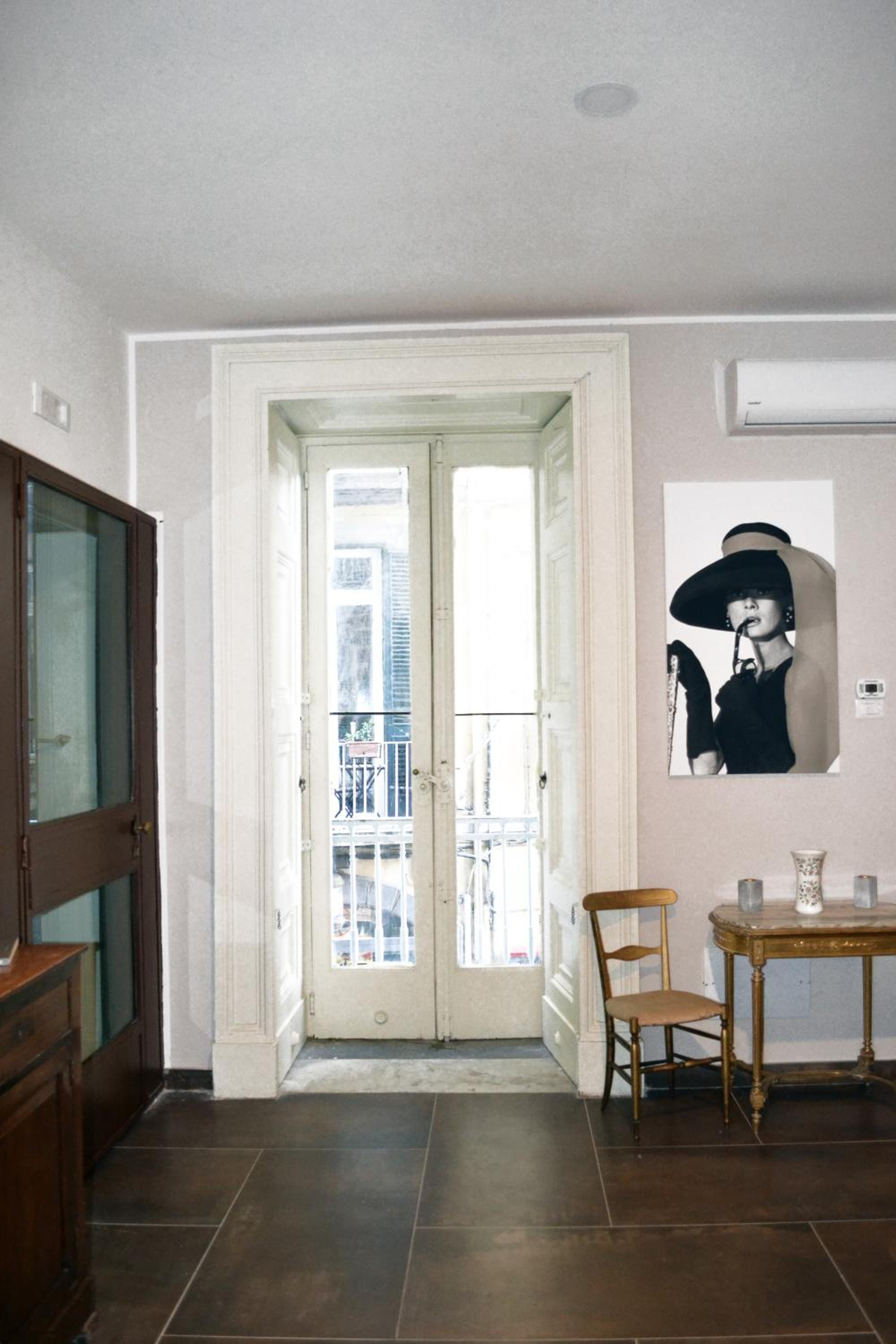 questo rinascimento CASA BRIGITTE en Naples — other