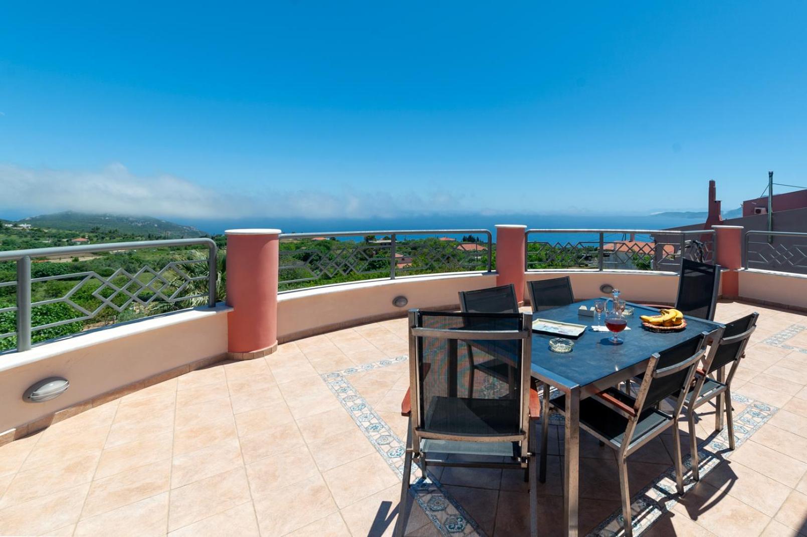 Villa serenity