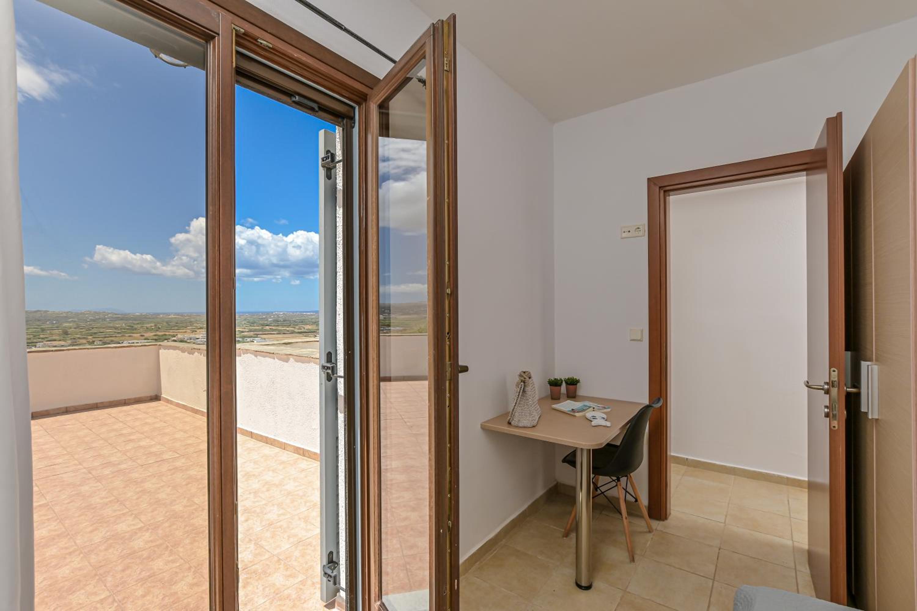 Sky View house view 4