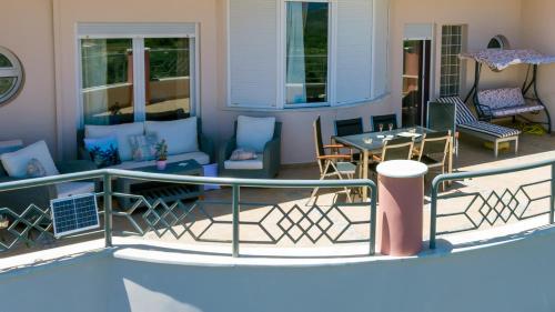 Villa serenity