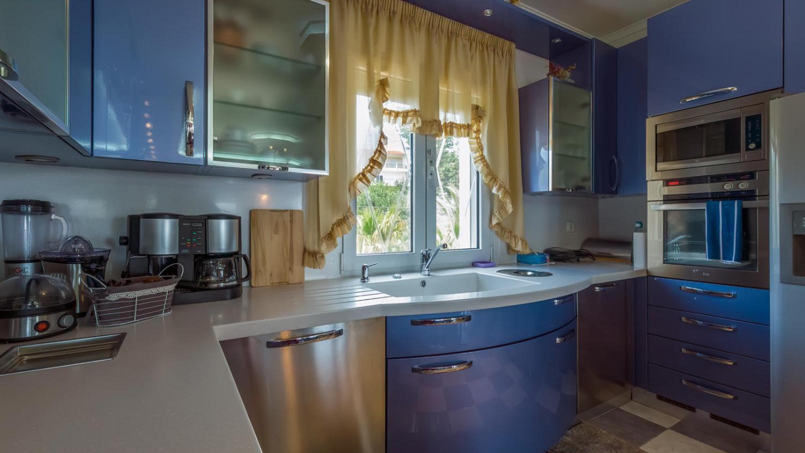 Villa serenity