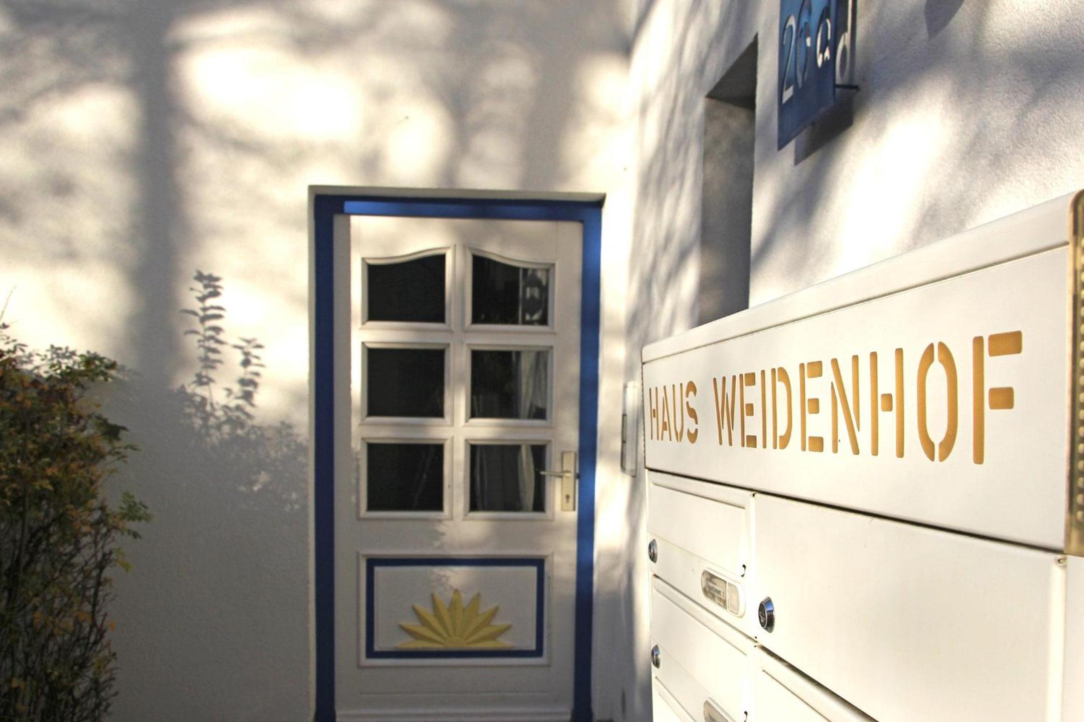 6 Weidenhof view 5