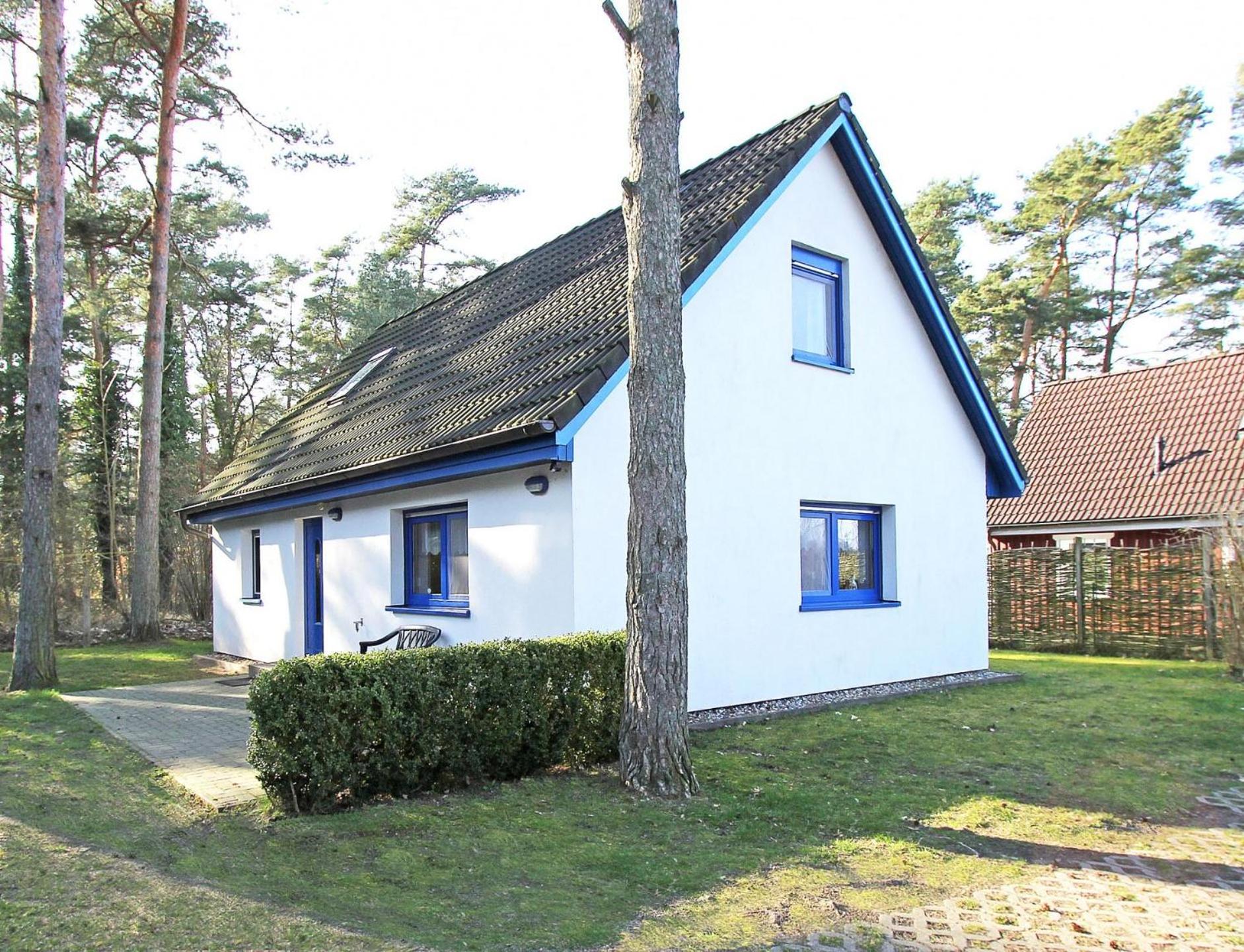 Nordlicht en Wieck