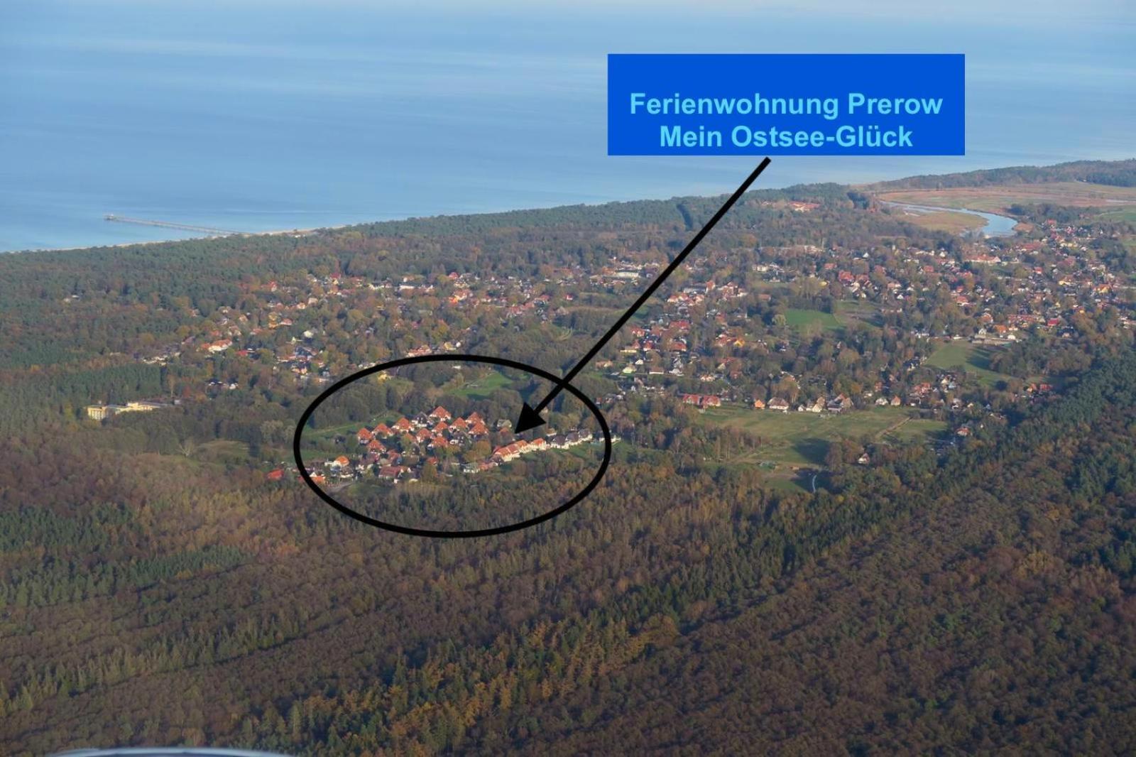Mein Ostsee-Glück