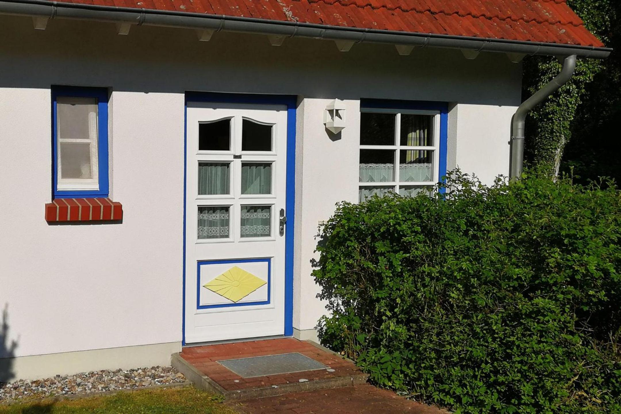 2 Weidenhof en Prerow — other