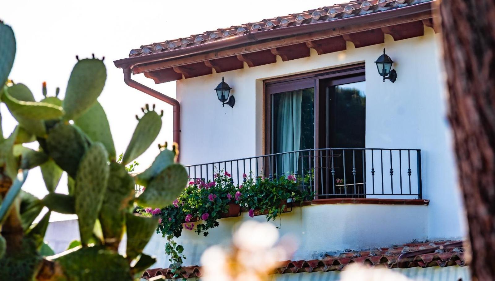 Casa Vacanze " IS MERIS " photo 4