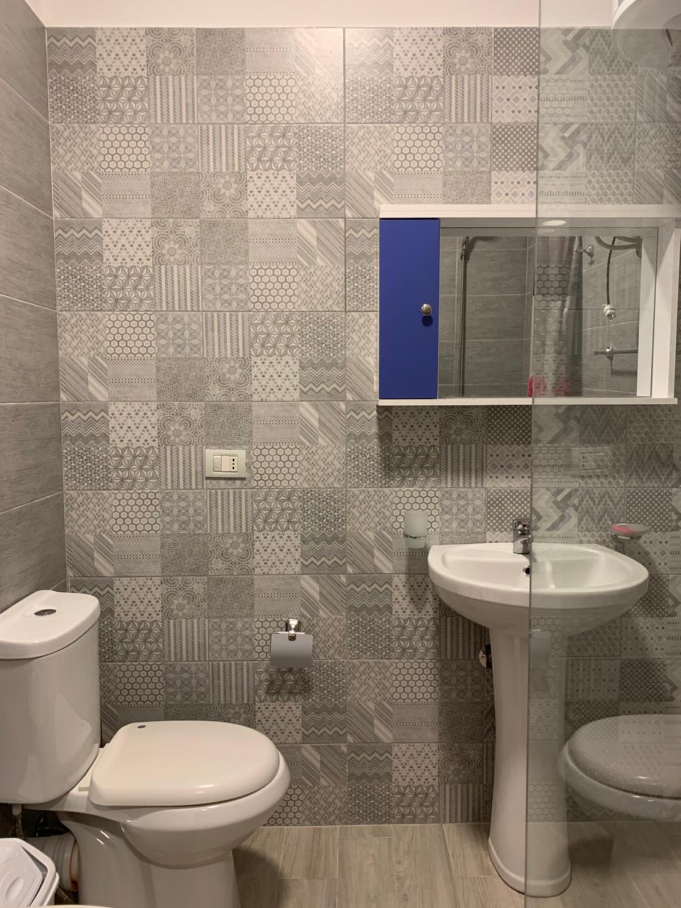 SMAG apartments