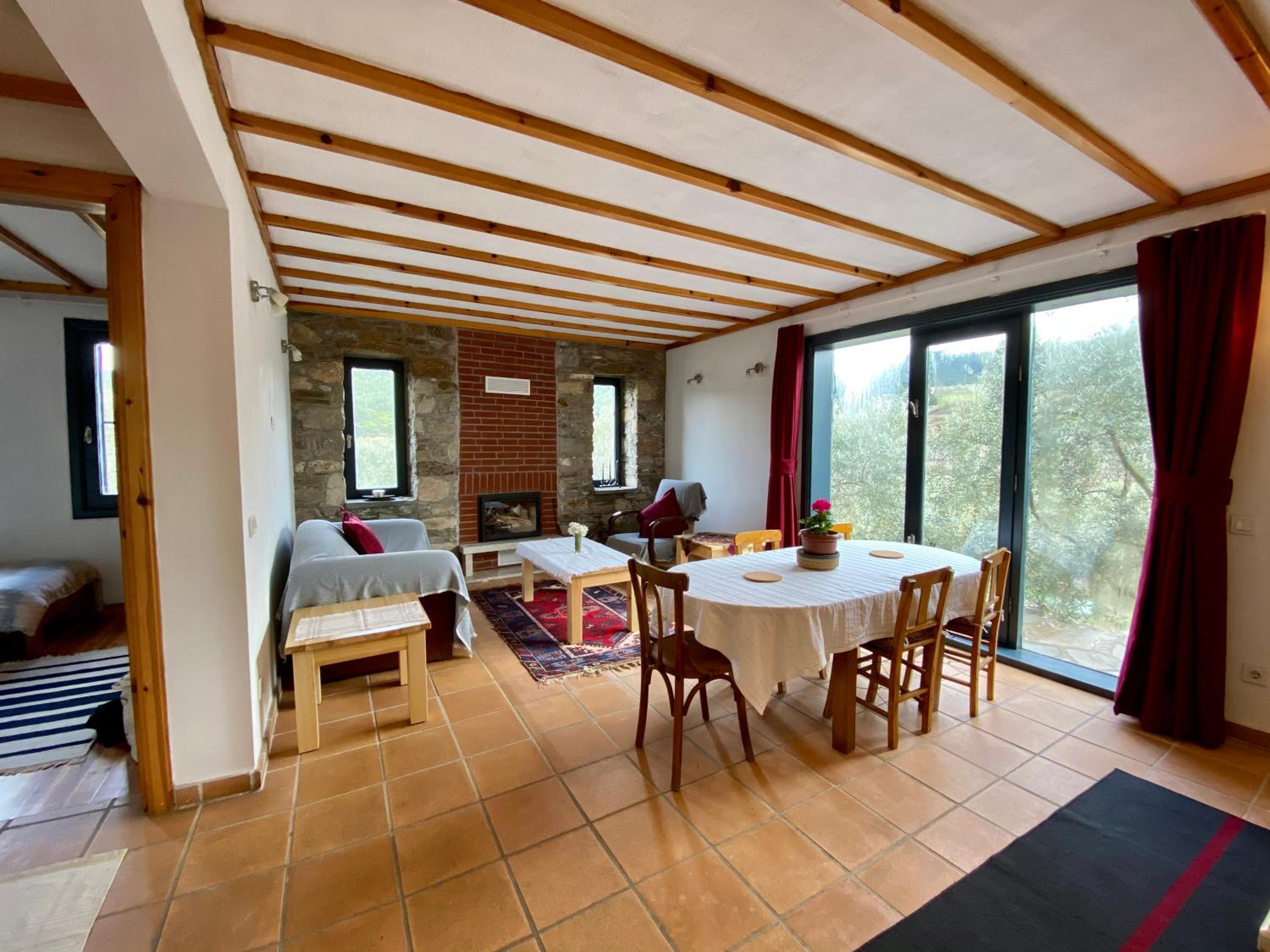 Lamin House
