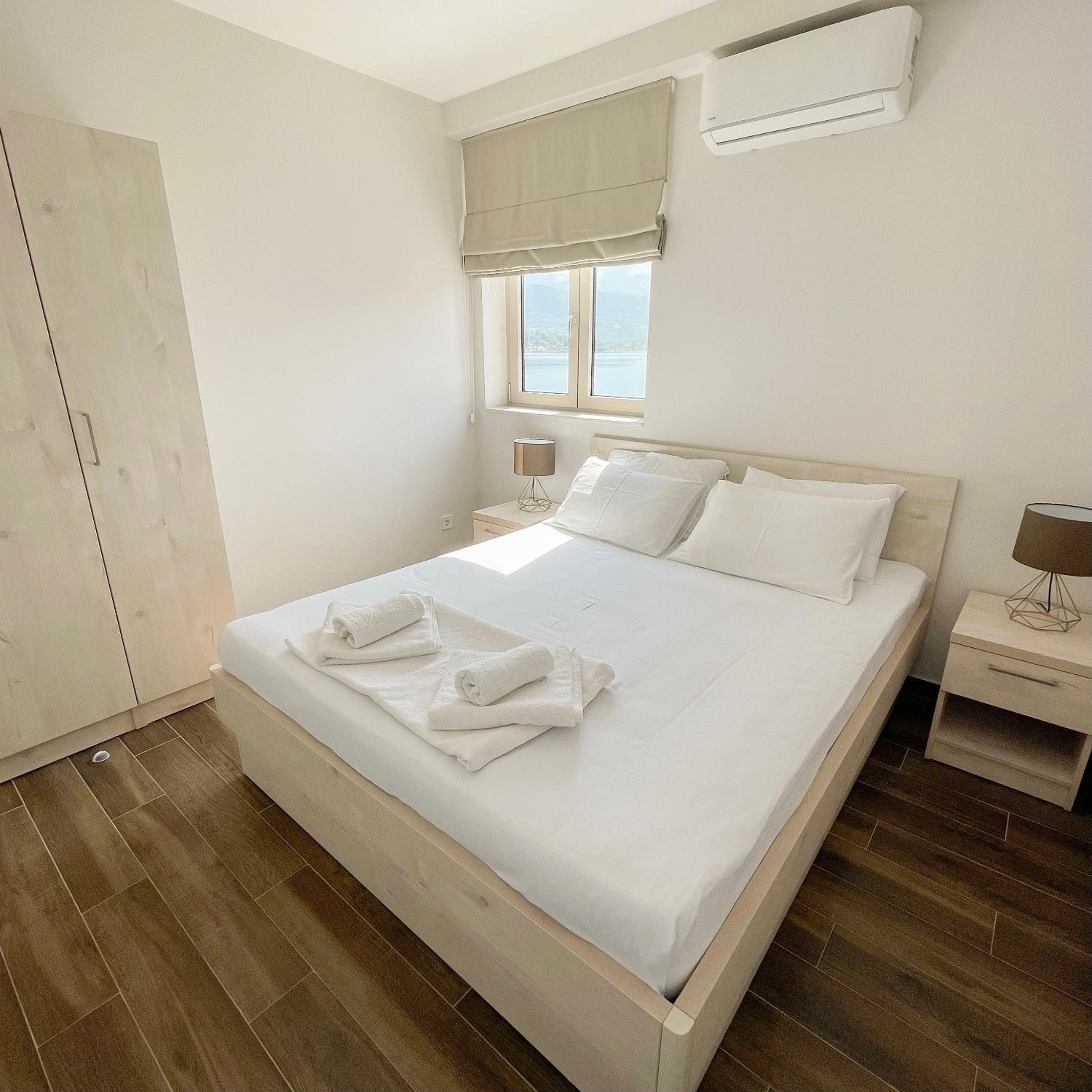 Apartments Maestral view 4
