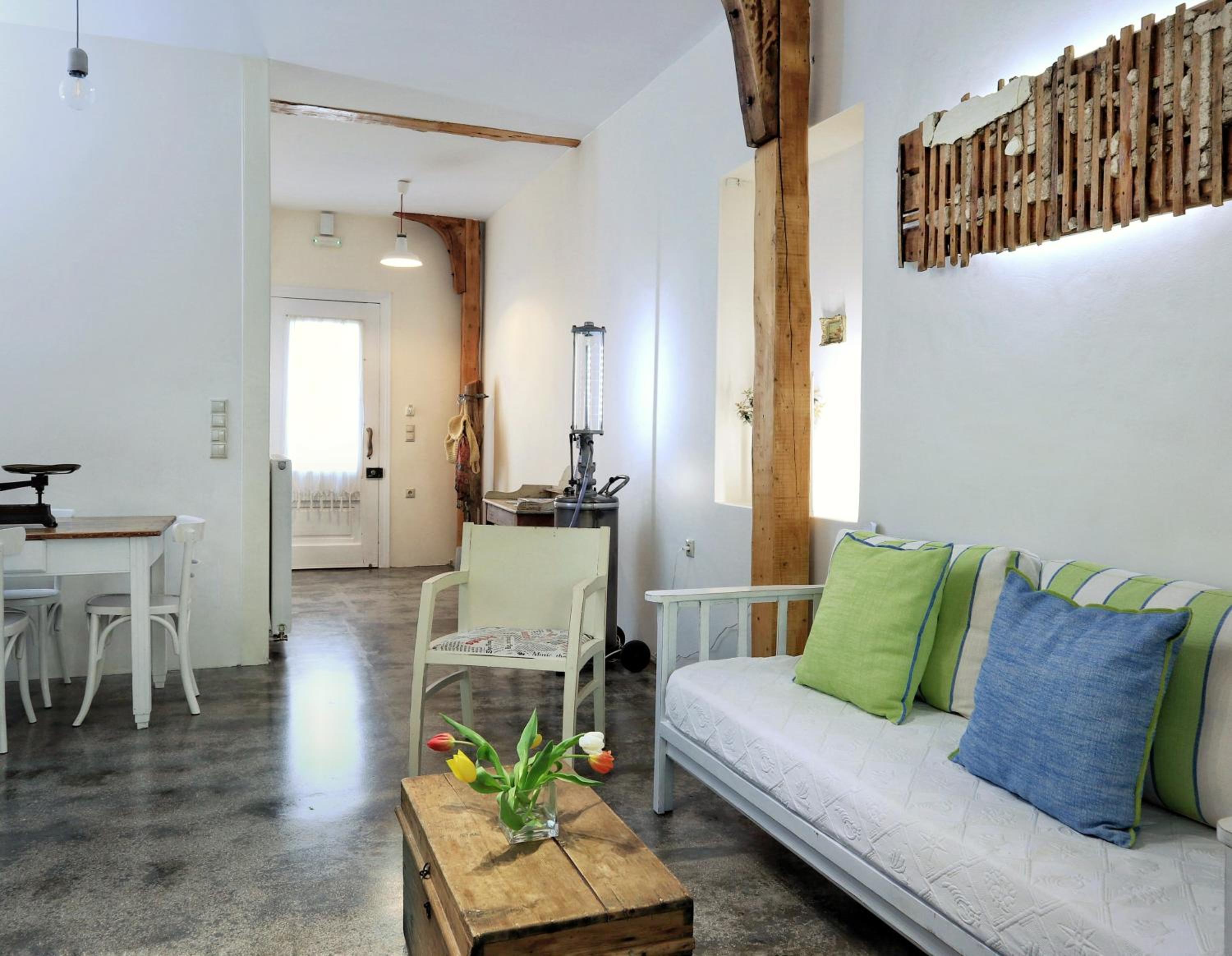 Tramezzo Designer's House view 3
