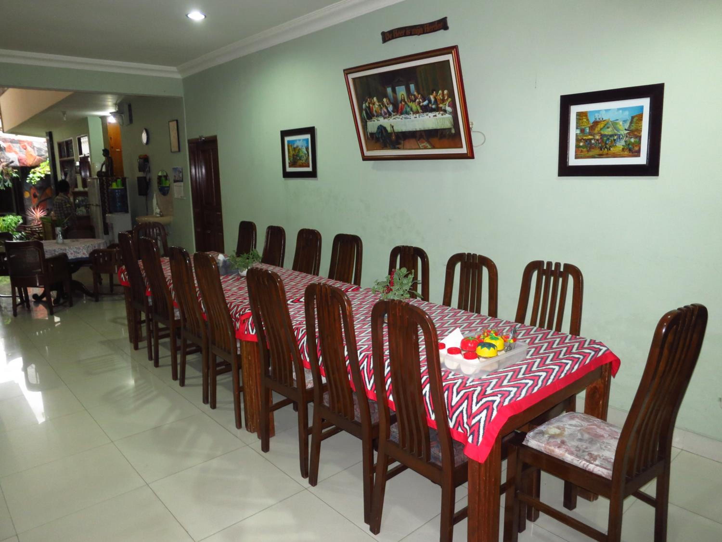 Enny's Guest House view 5