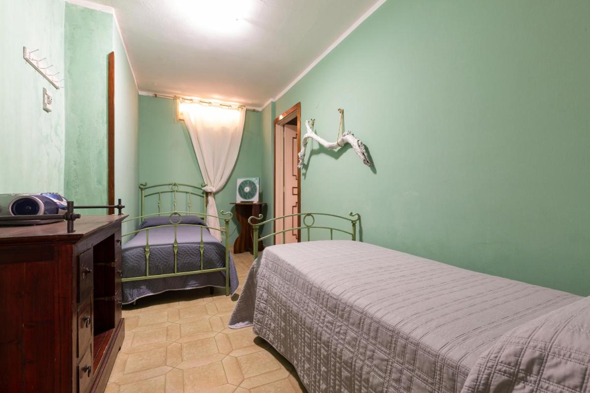 Casa Vico Manzoni by BarbarHouse photo 3