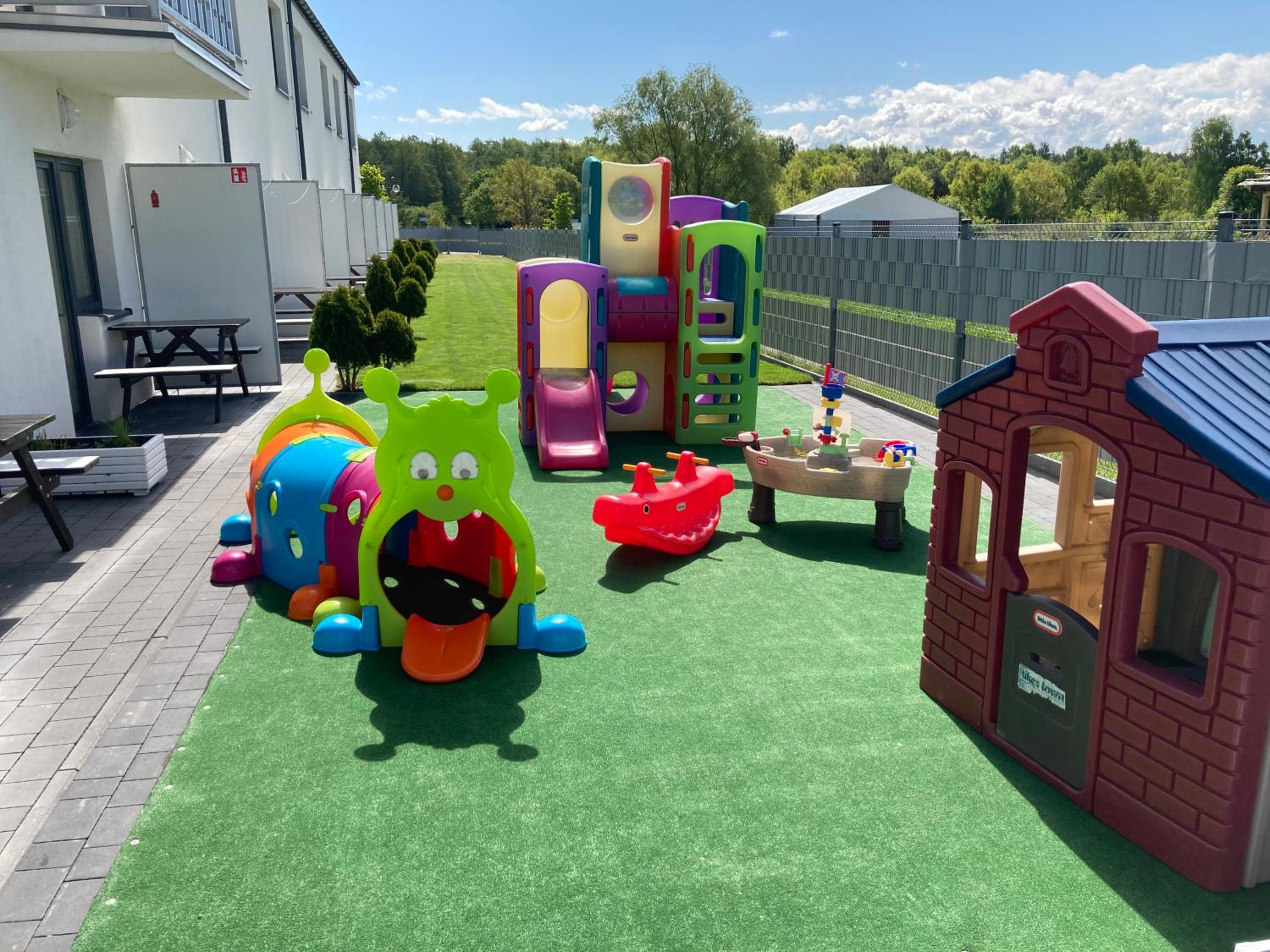 Sofia Dwupoziomowe Apartamenty