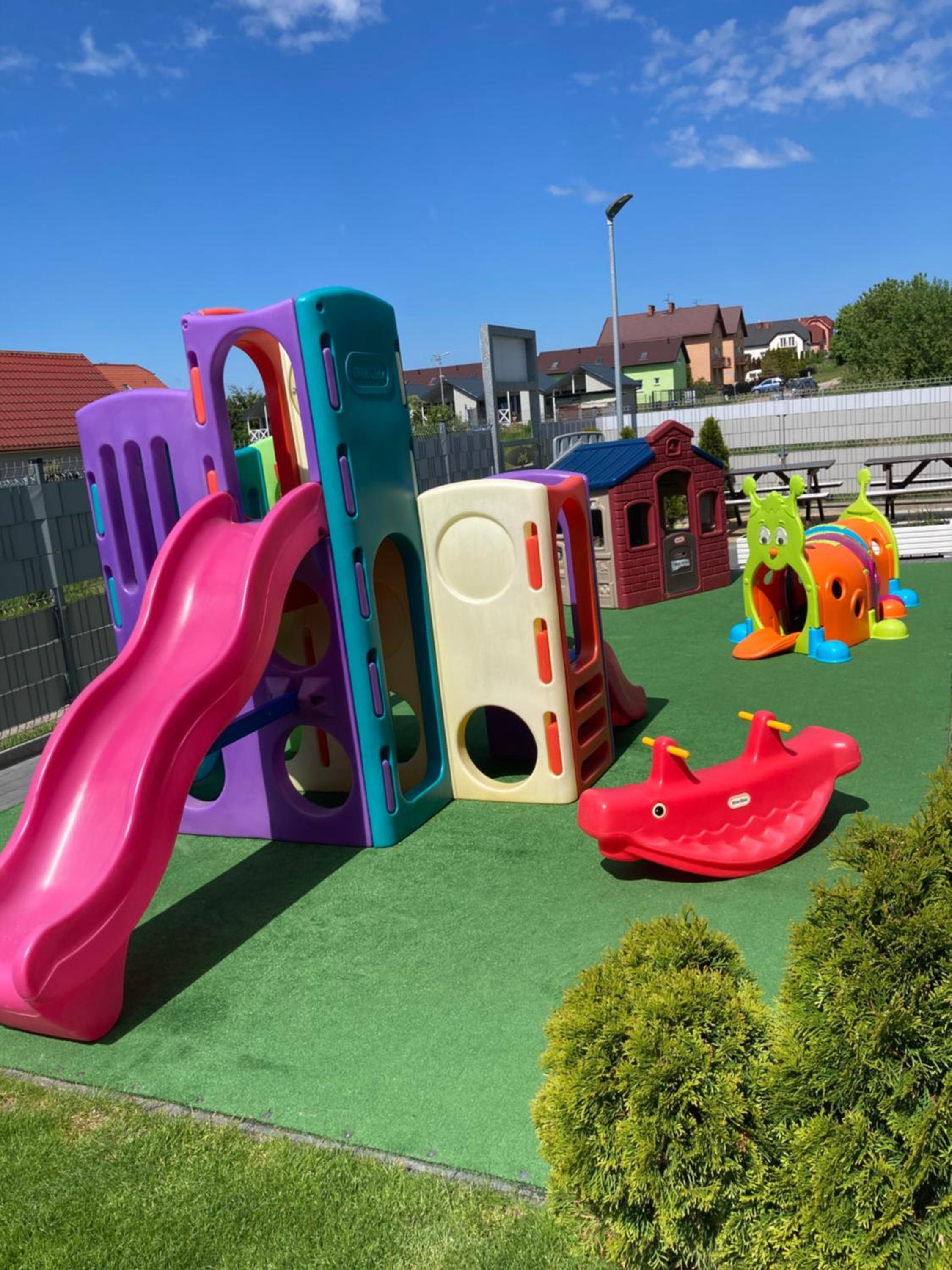Sofia Dwupoziomowe Apartamenty