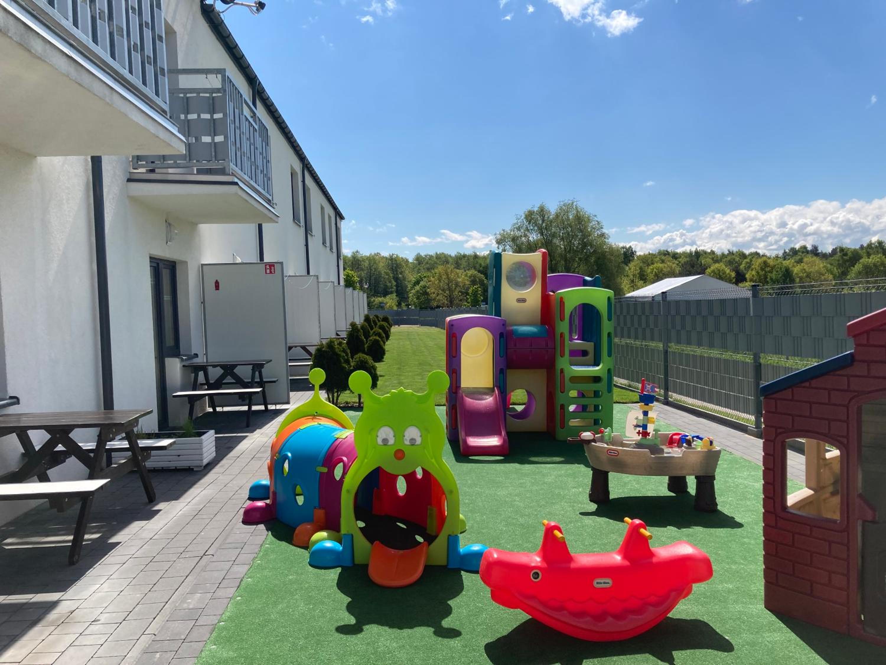 Sofia Dwupoziomowe Apartamenty