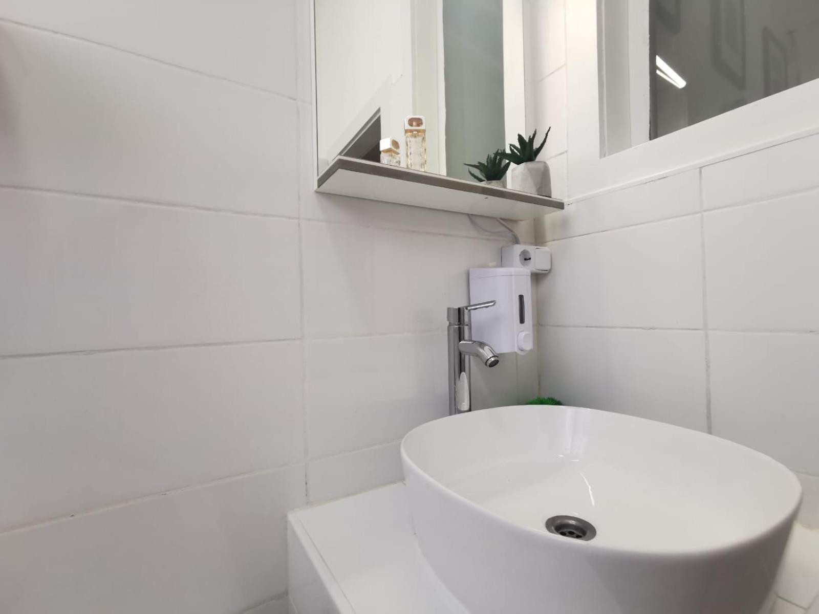 Apartment Bačvice in Split view 3