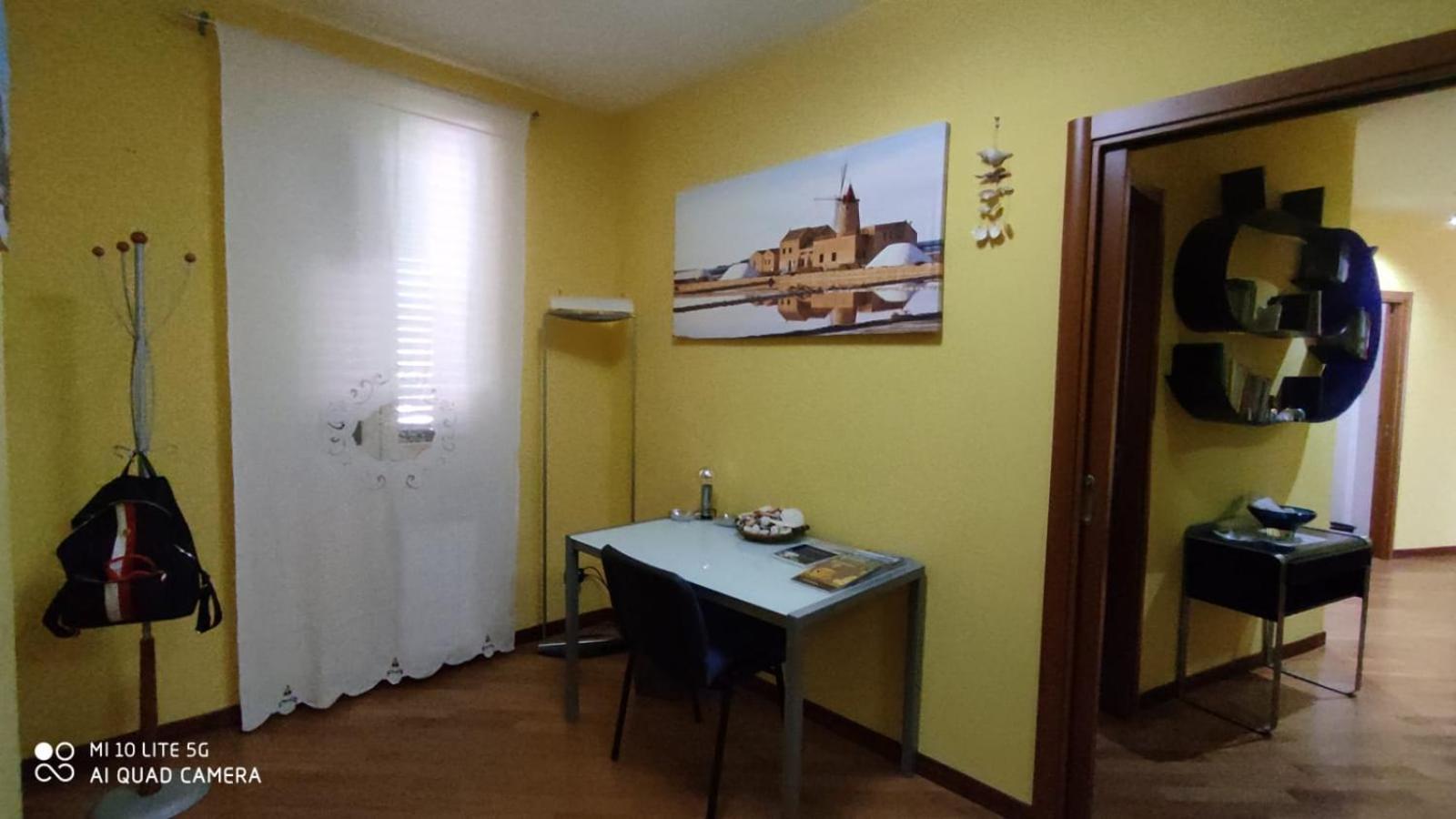 POLICLINICO HOME