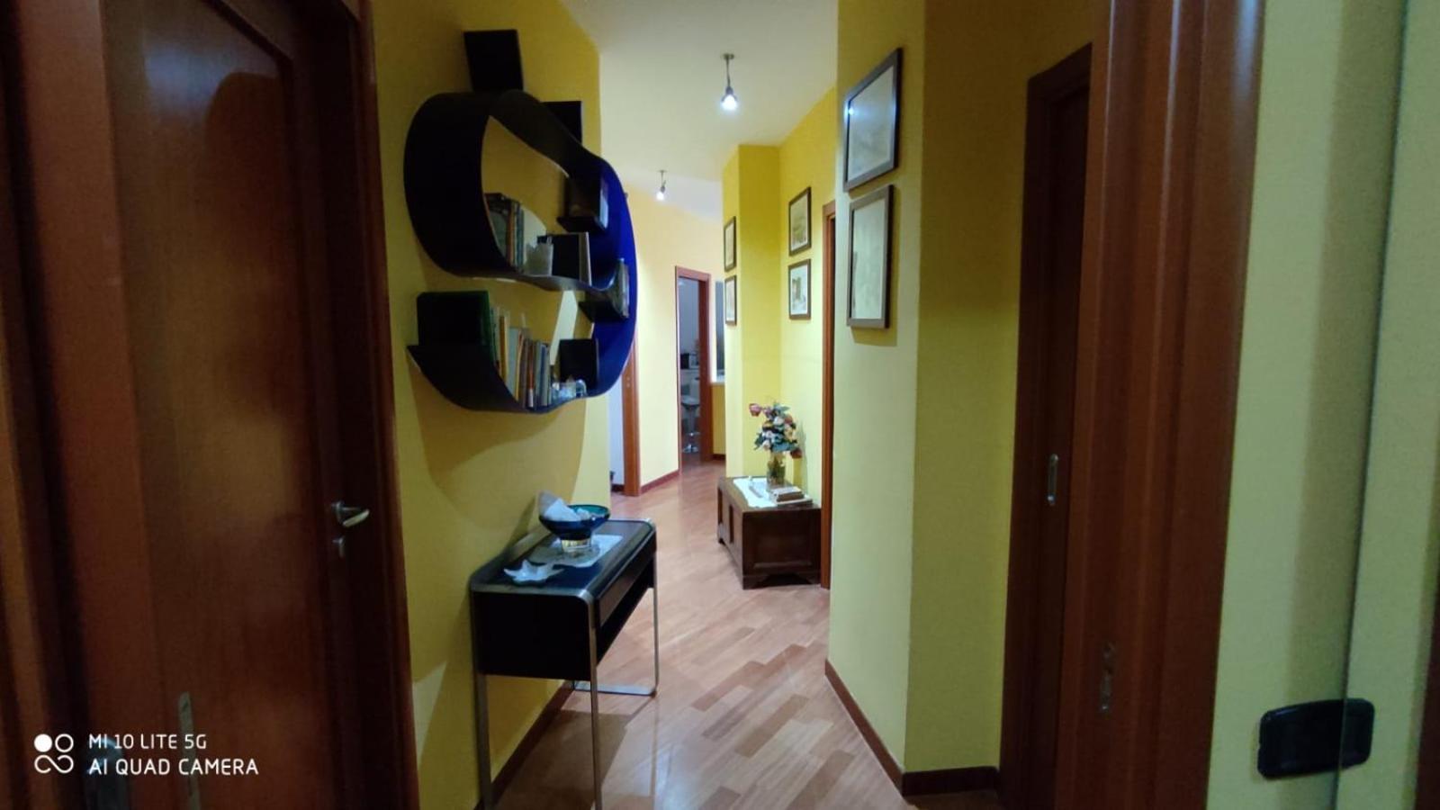 POLICLINICO HOME