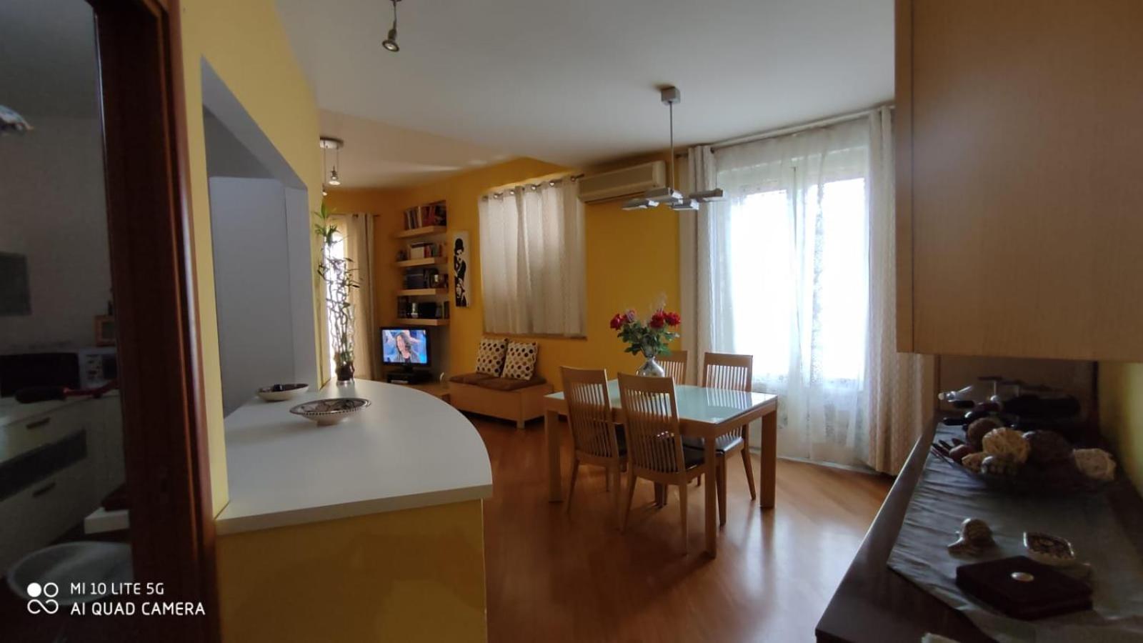 POLICLINICO HOME