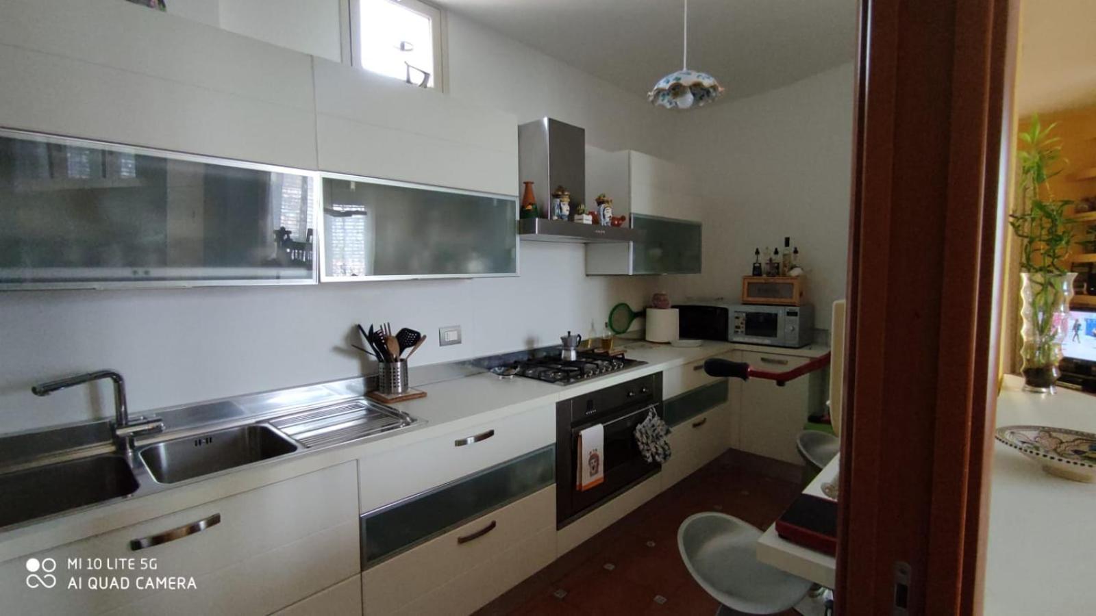 POLICLINICO HOME
