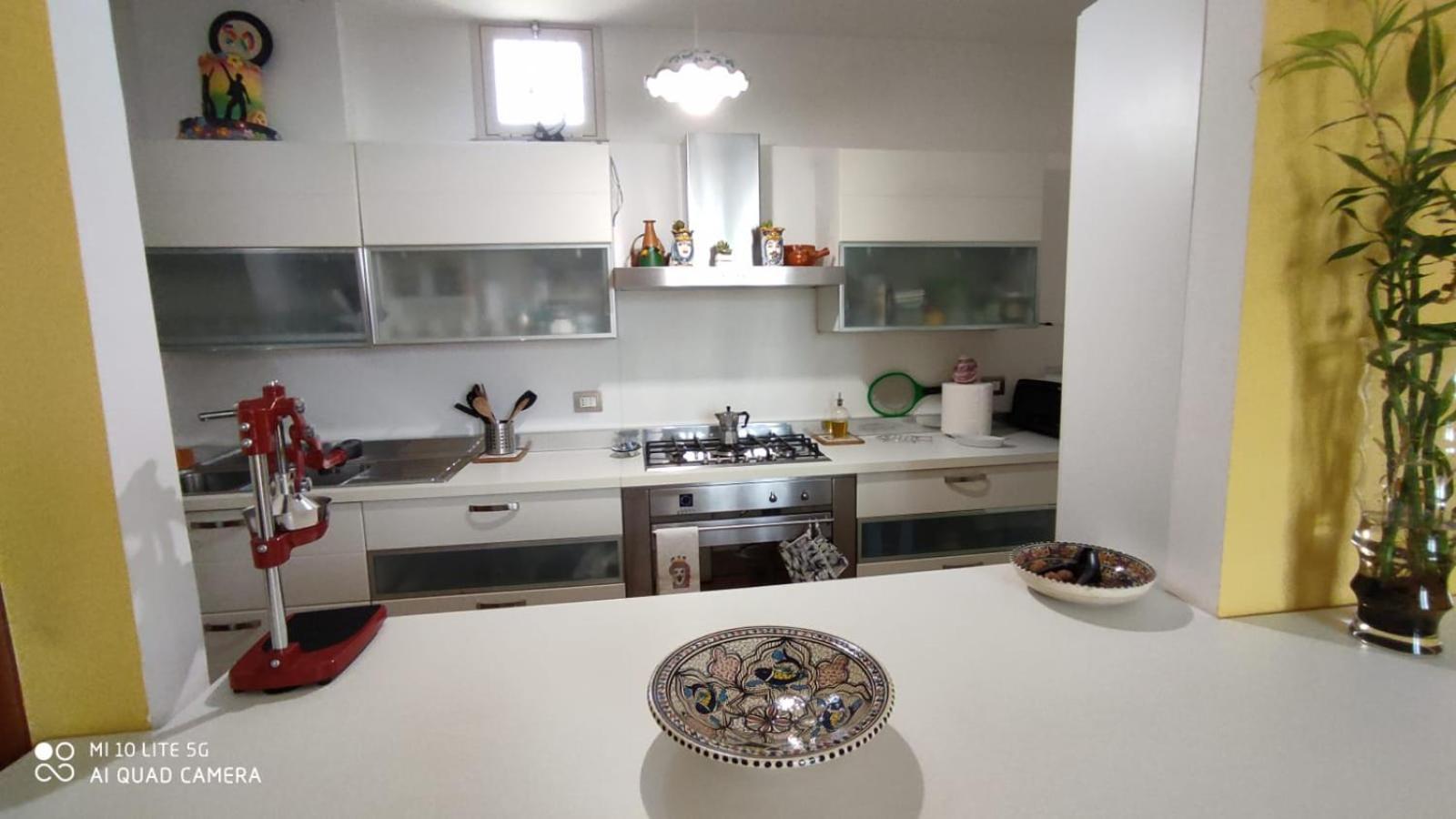 POLICLINICO HOME