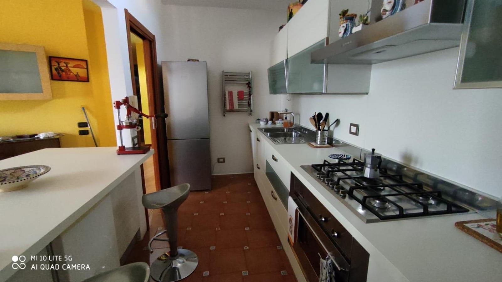 POLICLINICO HOME