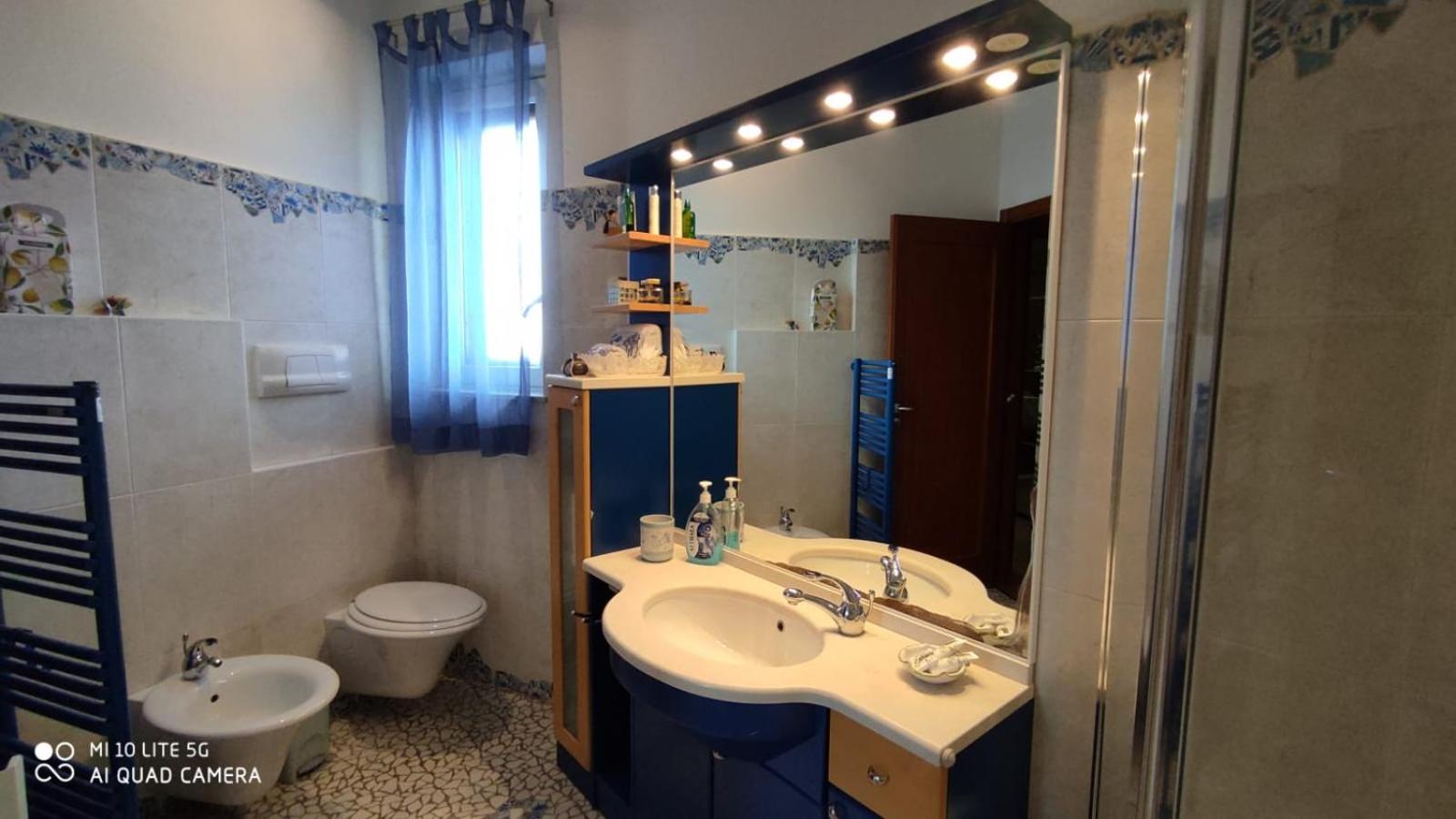 POLICLINICO HOME