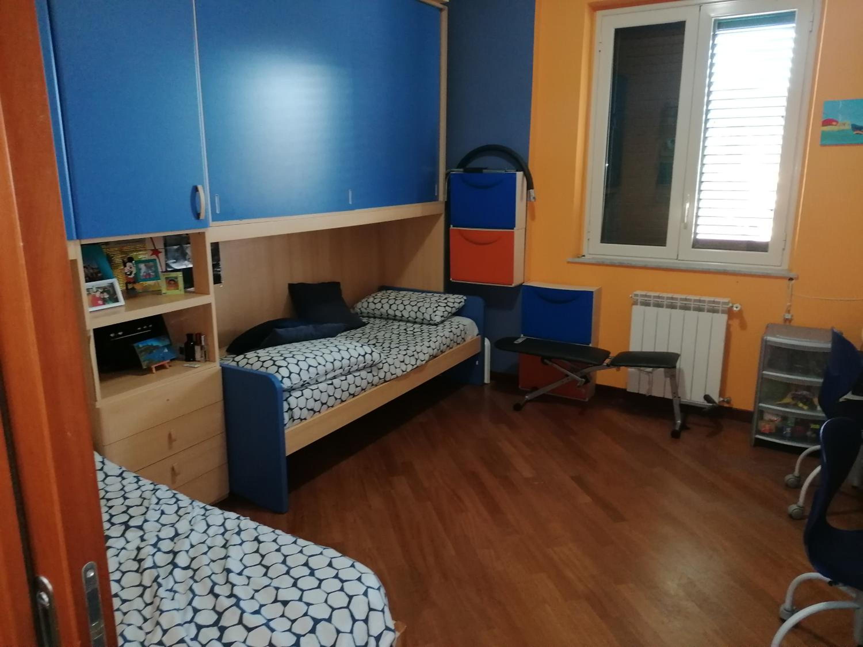 POLICLINICO HOME