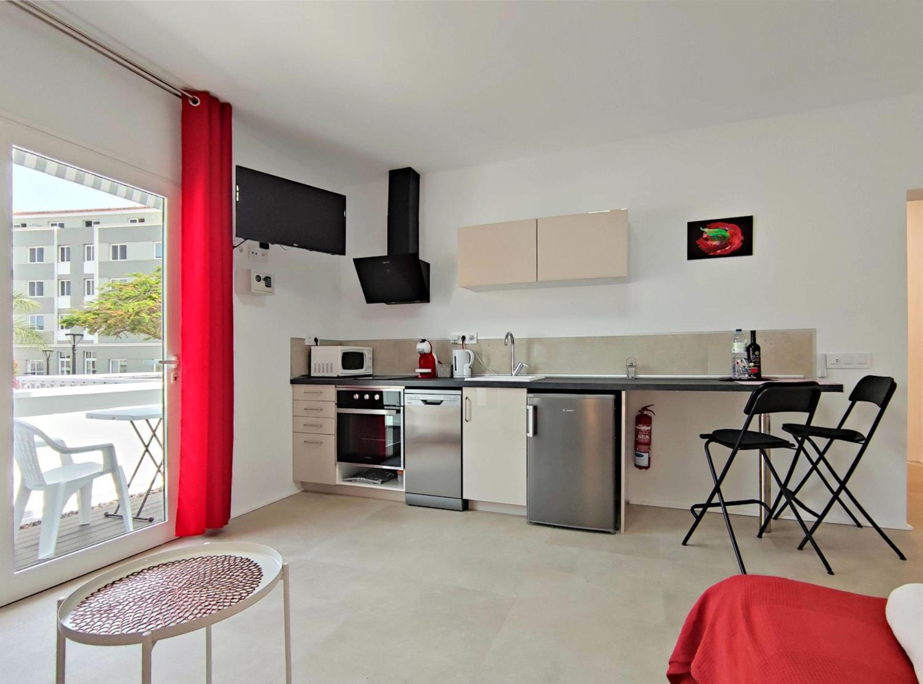 Fantastico 1 - Balcony, free parking, air conditioning, free Netflix, BBQ photo 4