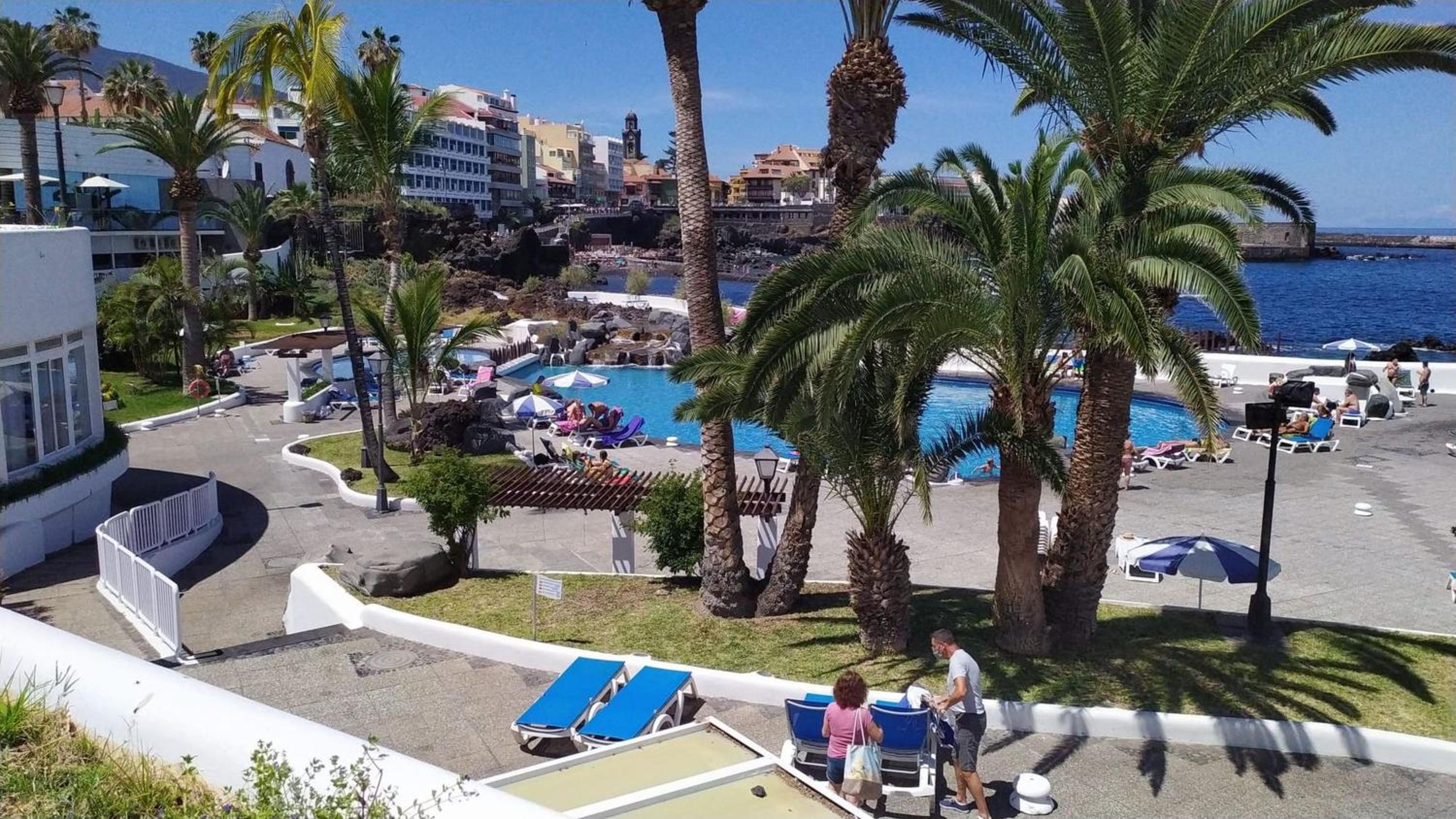 Fantastico 1 - Balcony, free parking, air conditioning, free Netflix, BBQ photo 3