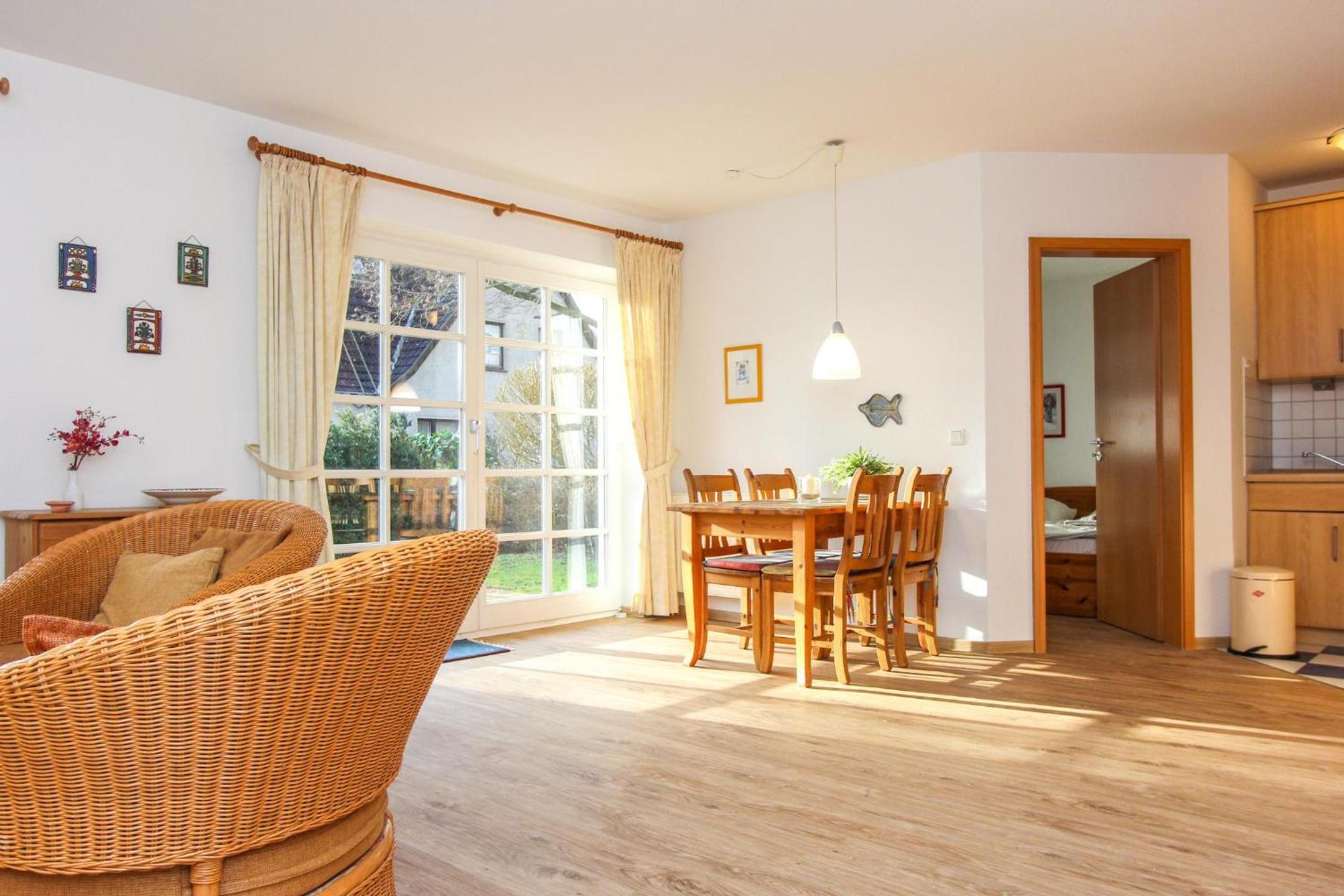 4 Weidenhof view 5