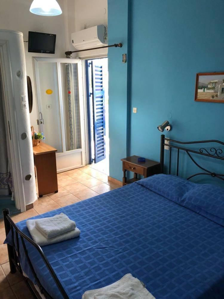 Villa Koula photo 3