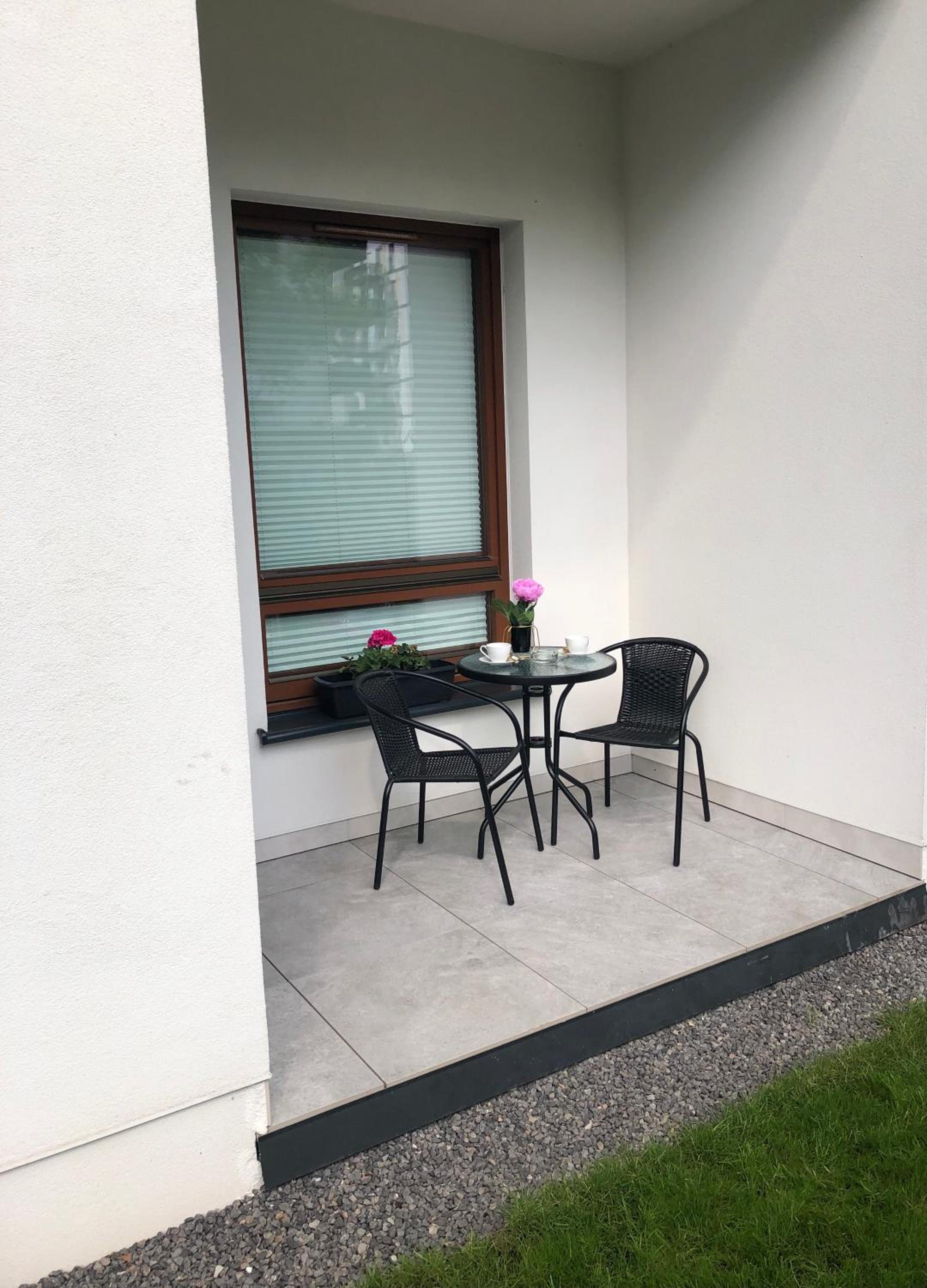 Mlociny Apartment, photo 14