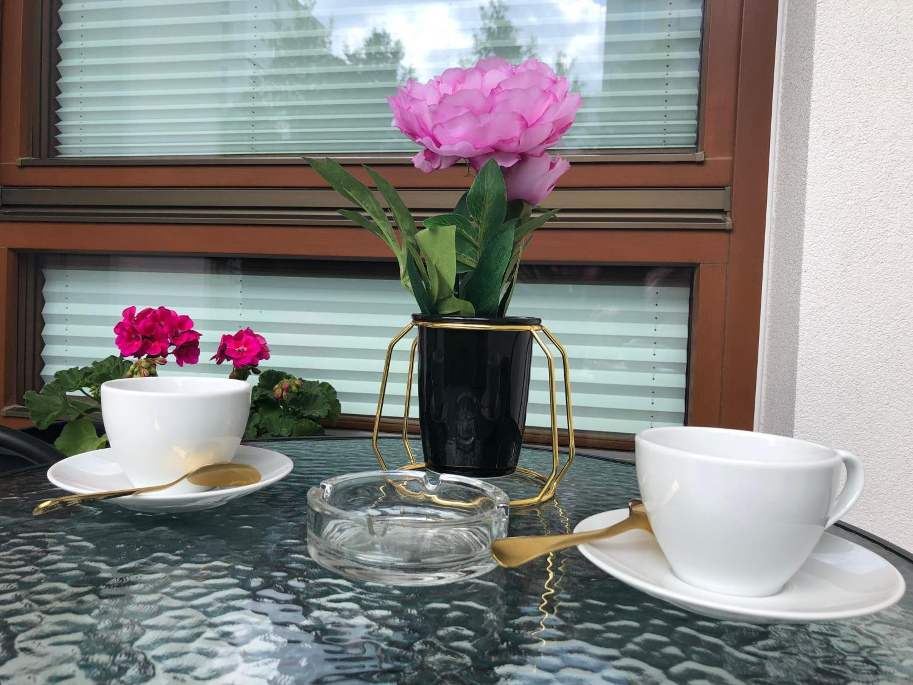 Mlociny Apartment, photo 19