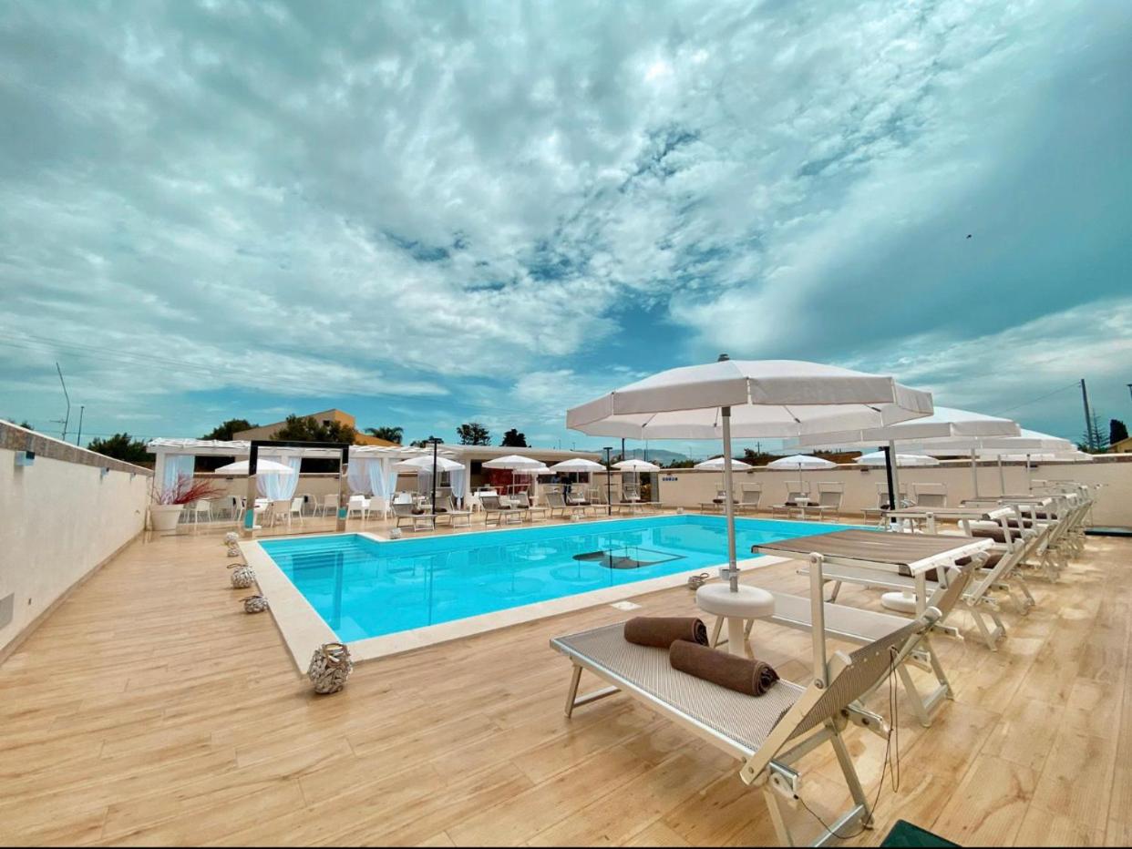 Bono Vacanze Villa San Marco Luxury Holidays Homes view 5