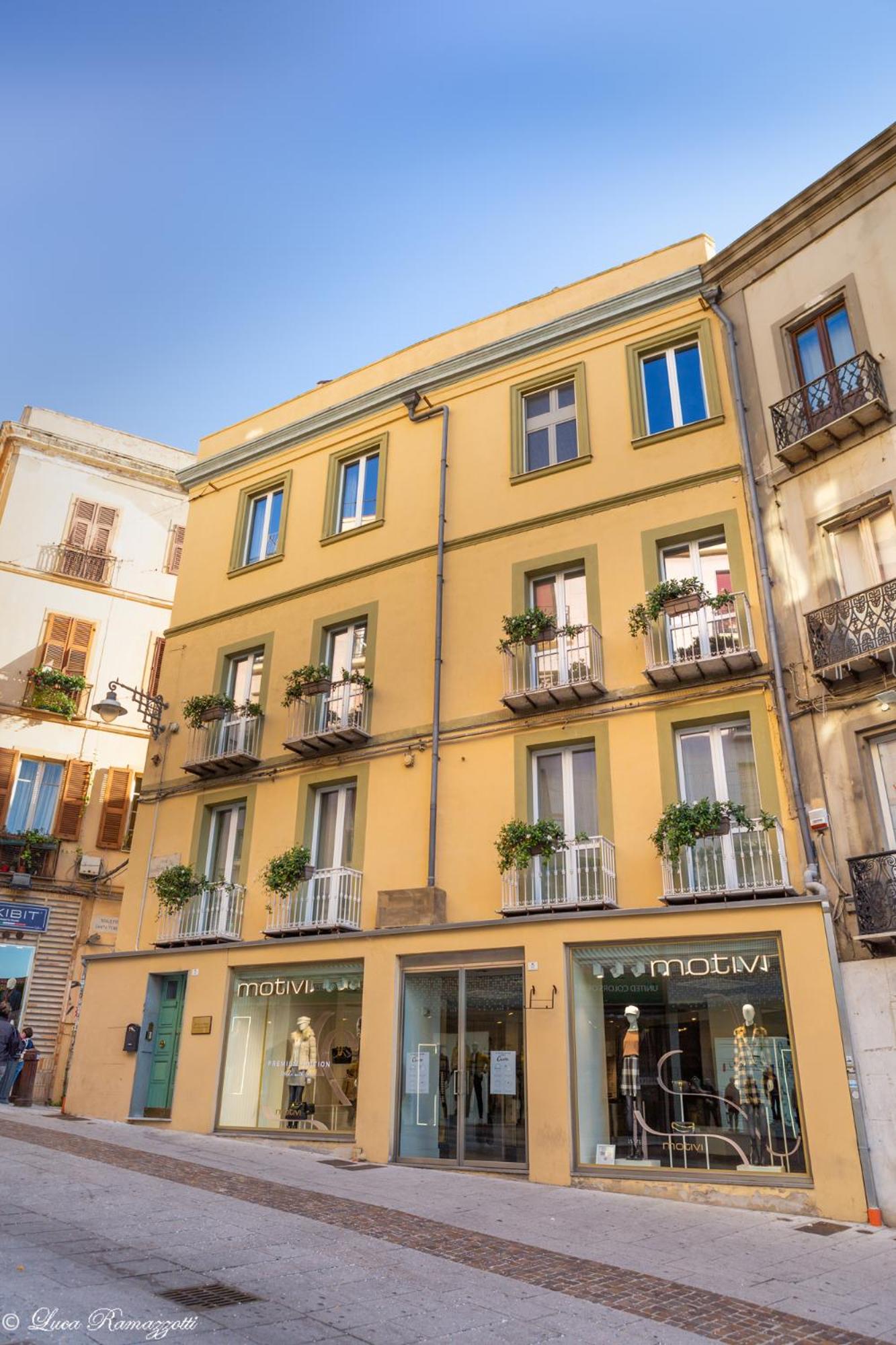 Hotel Janna 'e Mare - Image 1