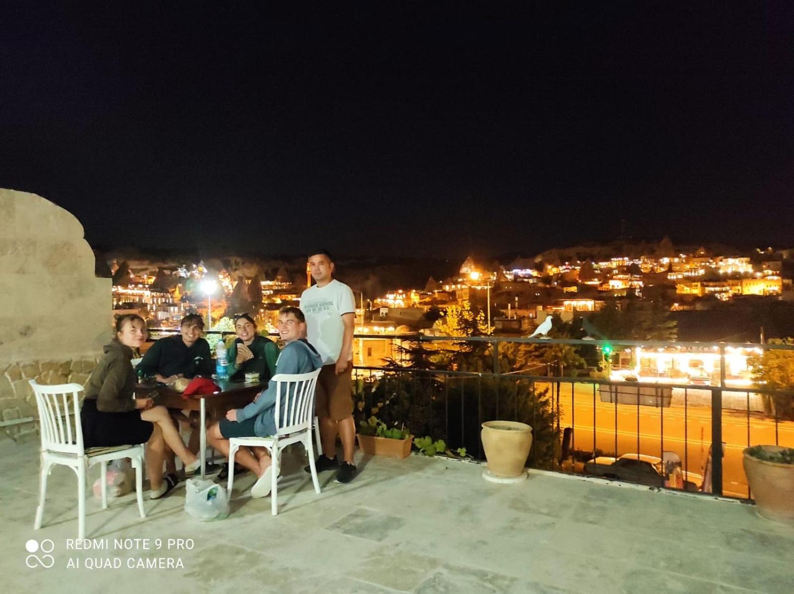Cappadocia Kepez hotel
