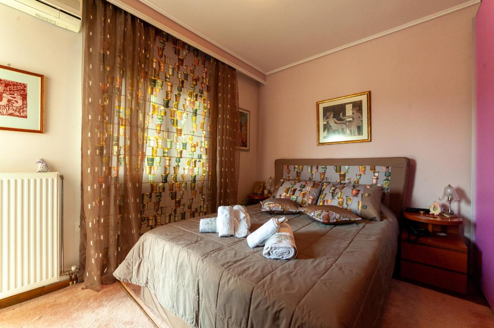 Villa serenity