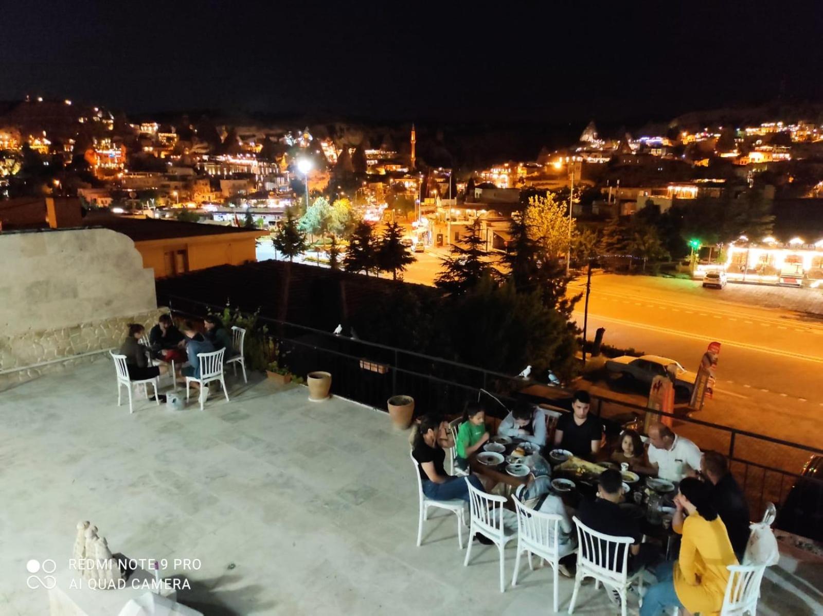 Cappadocia Kepez hotel