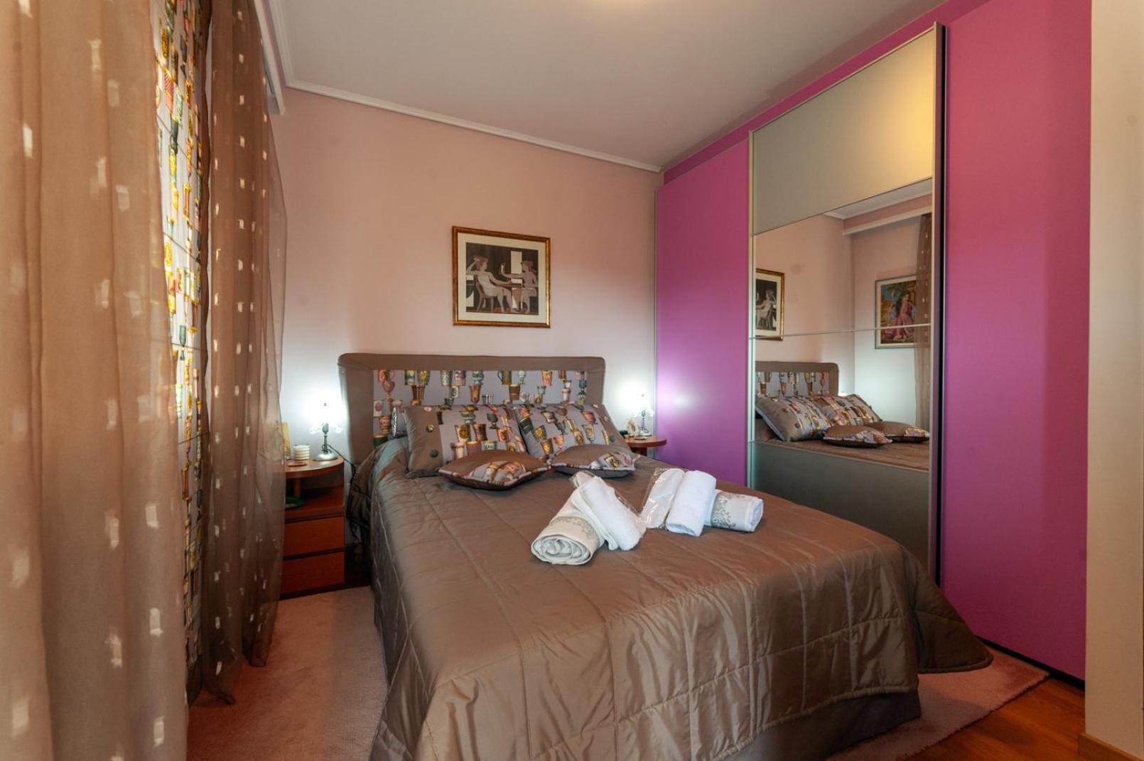 Villa serenity