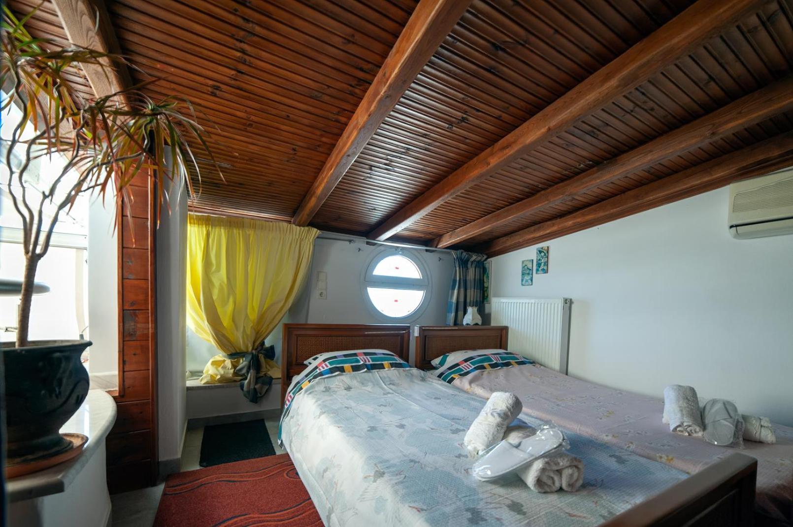 Villa serenity