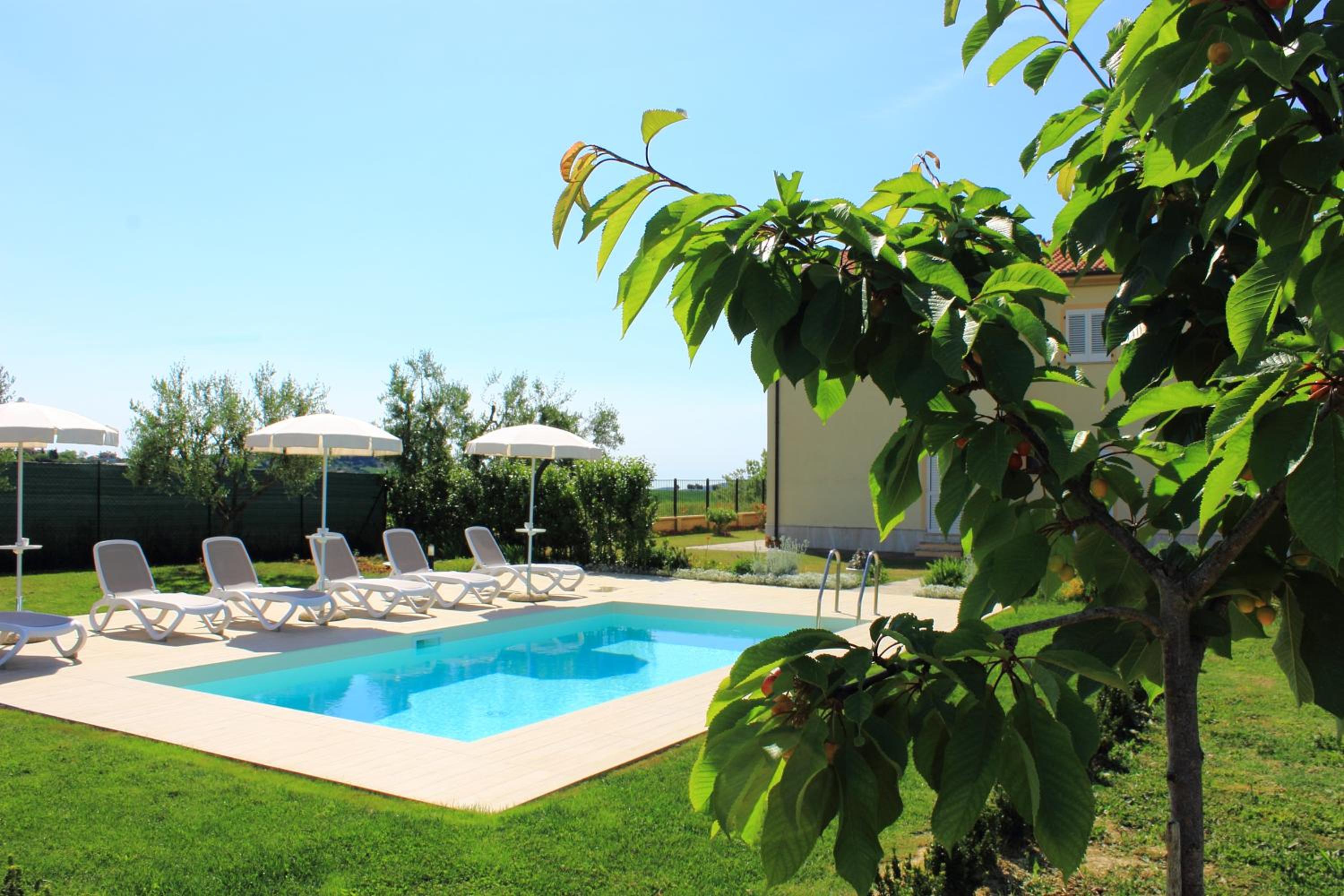 Verdemare view 2
