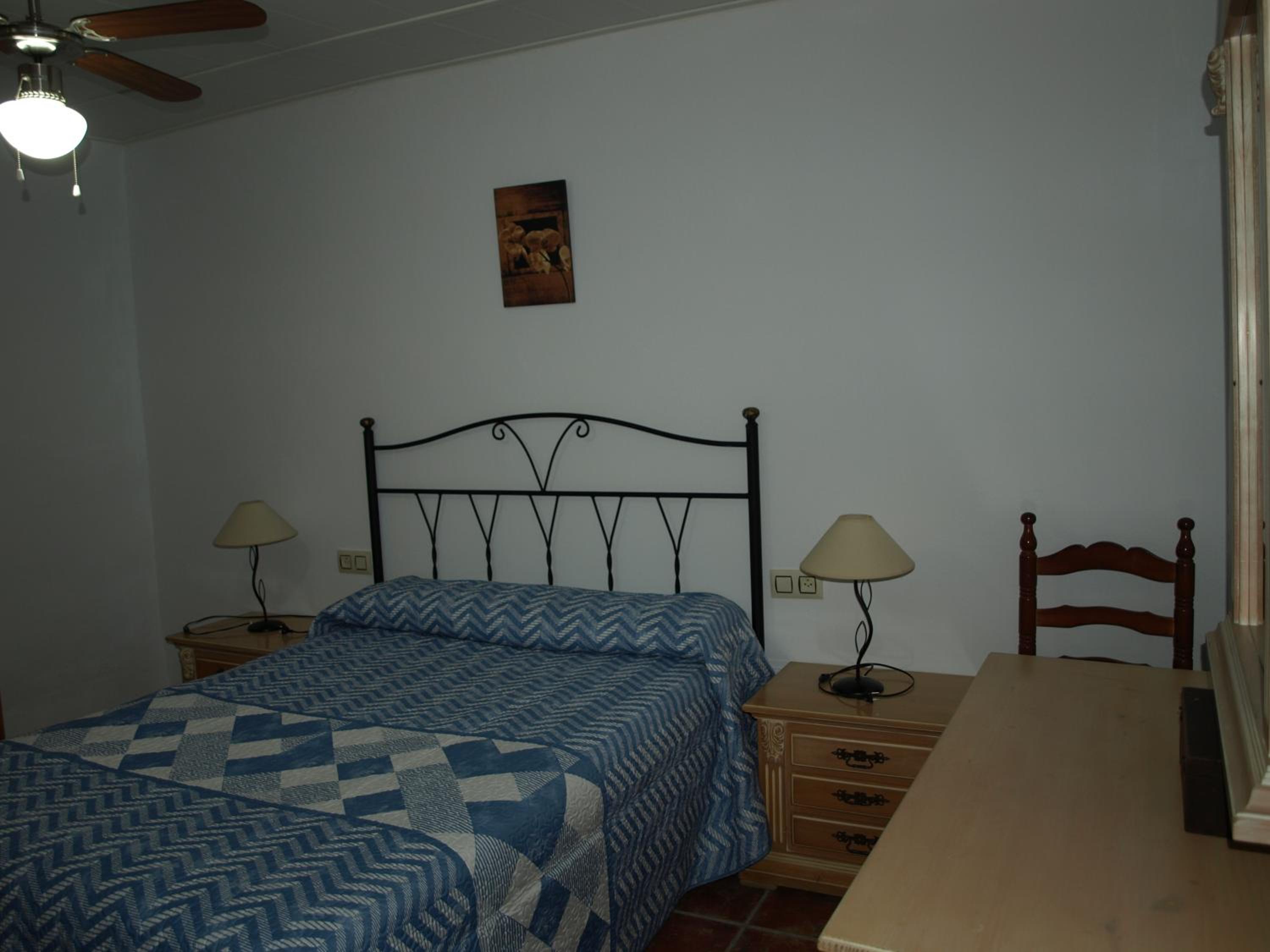 Alojamiento Rural Las Zagalas view 5