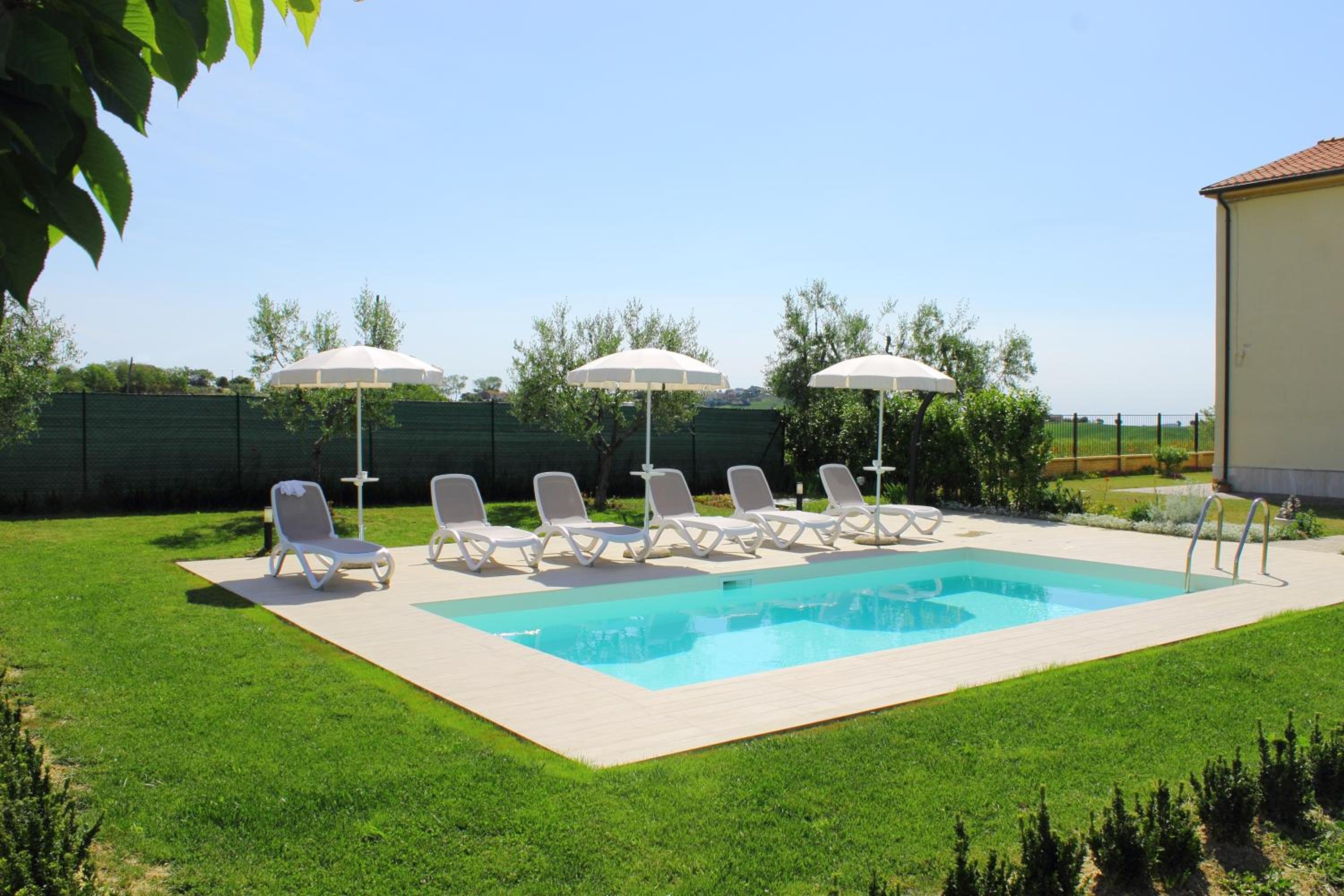 Verdemare view 4