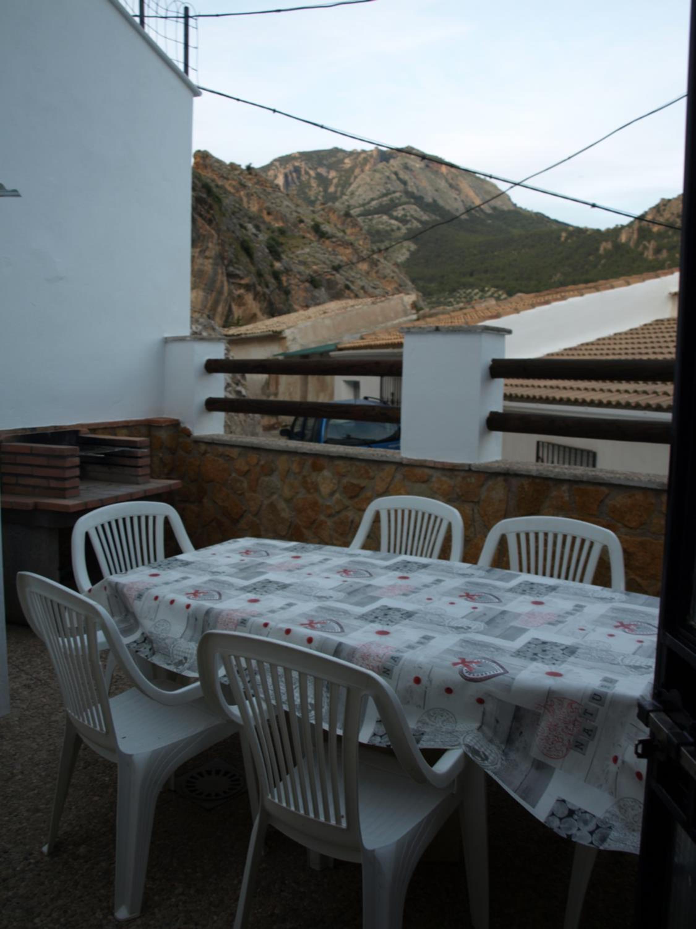 Alojamiento Rural Las Zagalas view 2