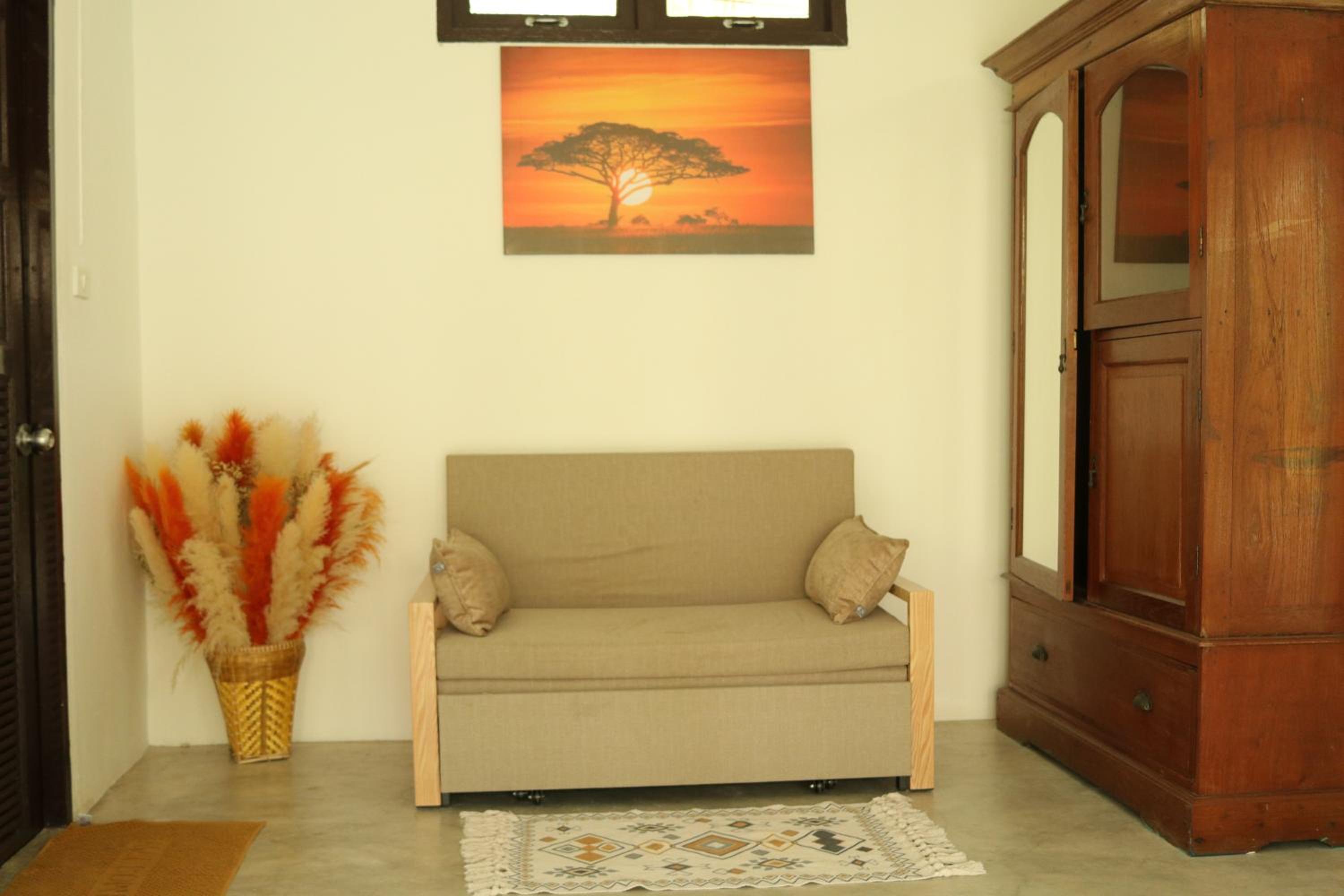 Mumsa Beach Resort & Restaurant